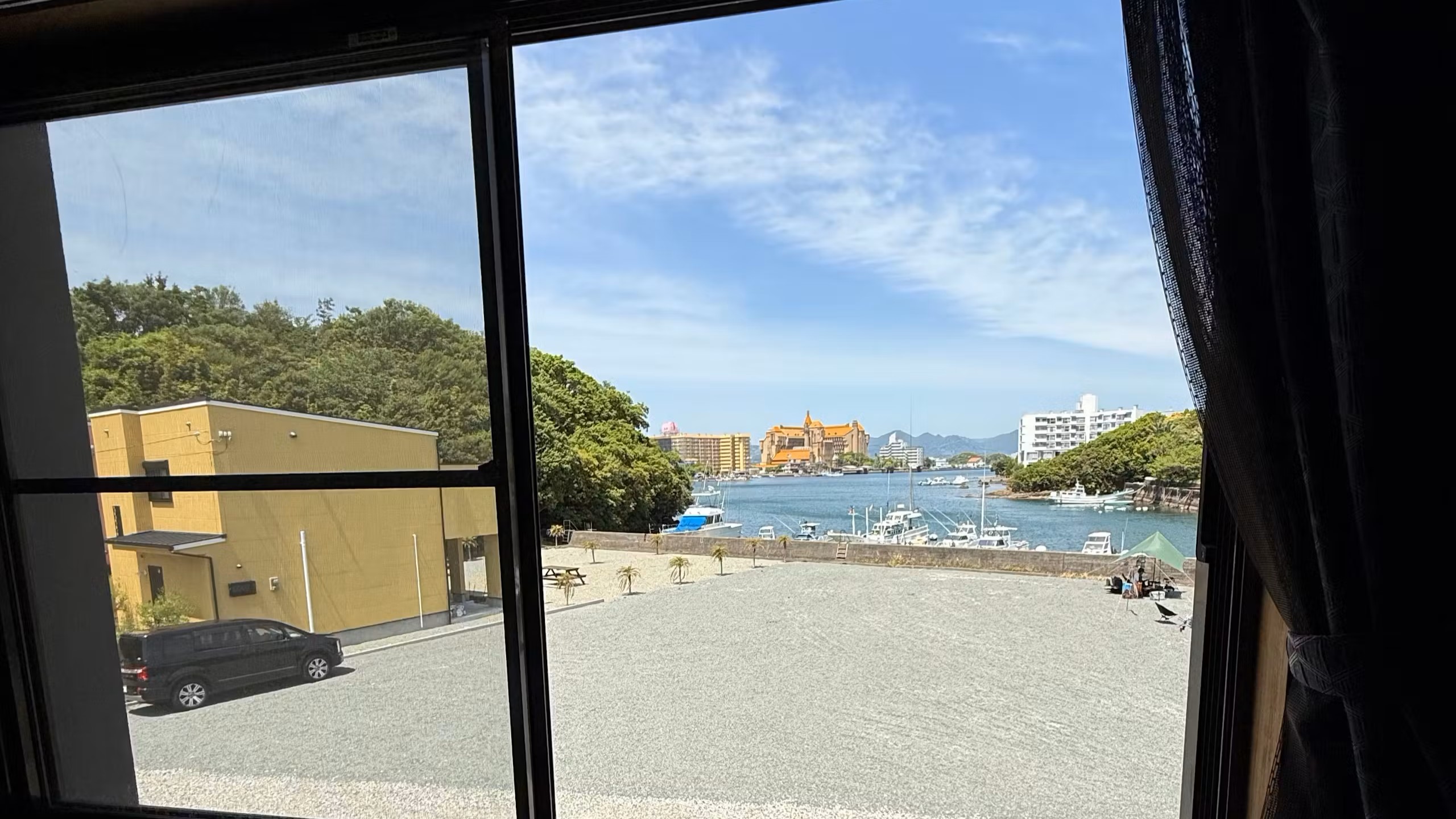 本館　６号室　セイの部屋