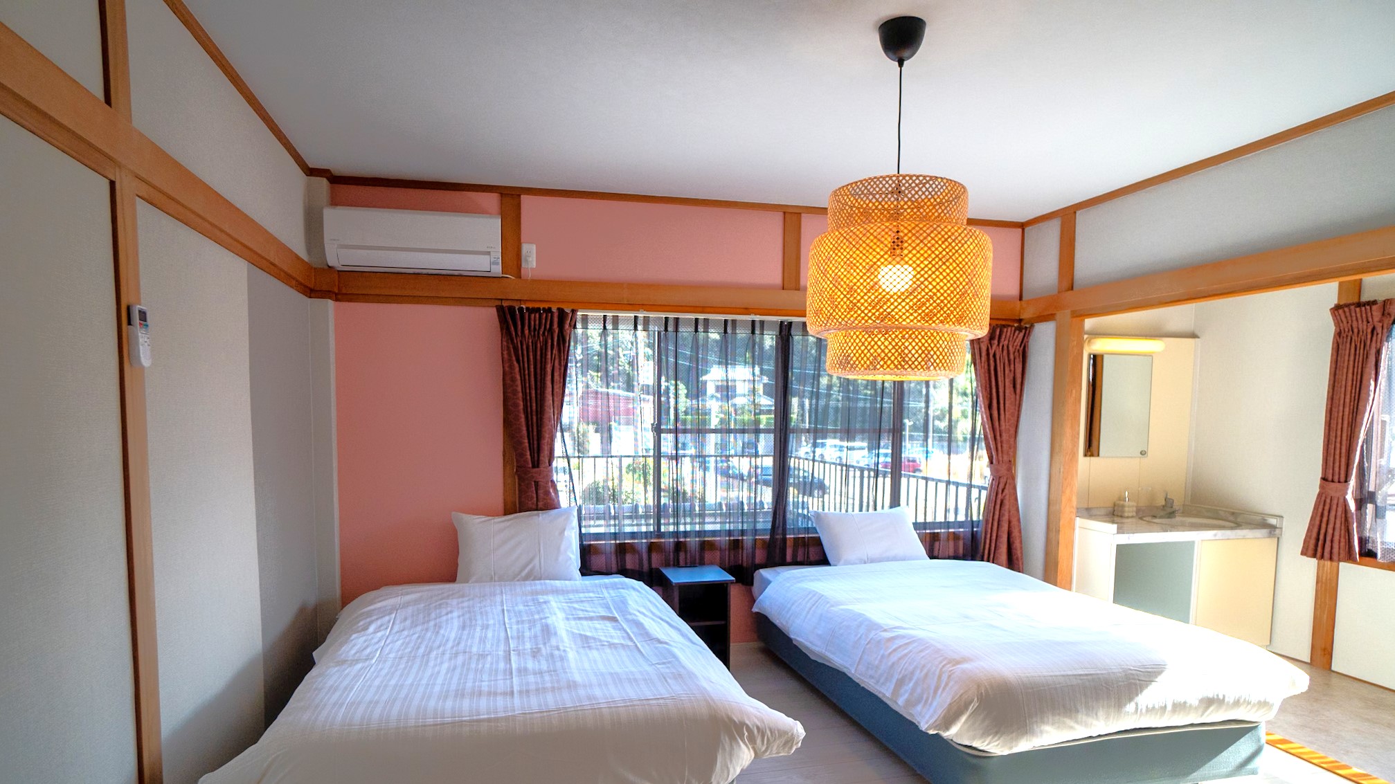 本館２階５号室