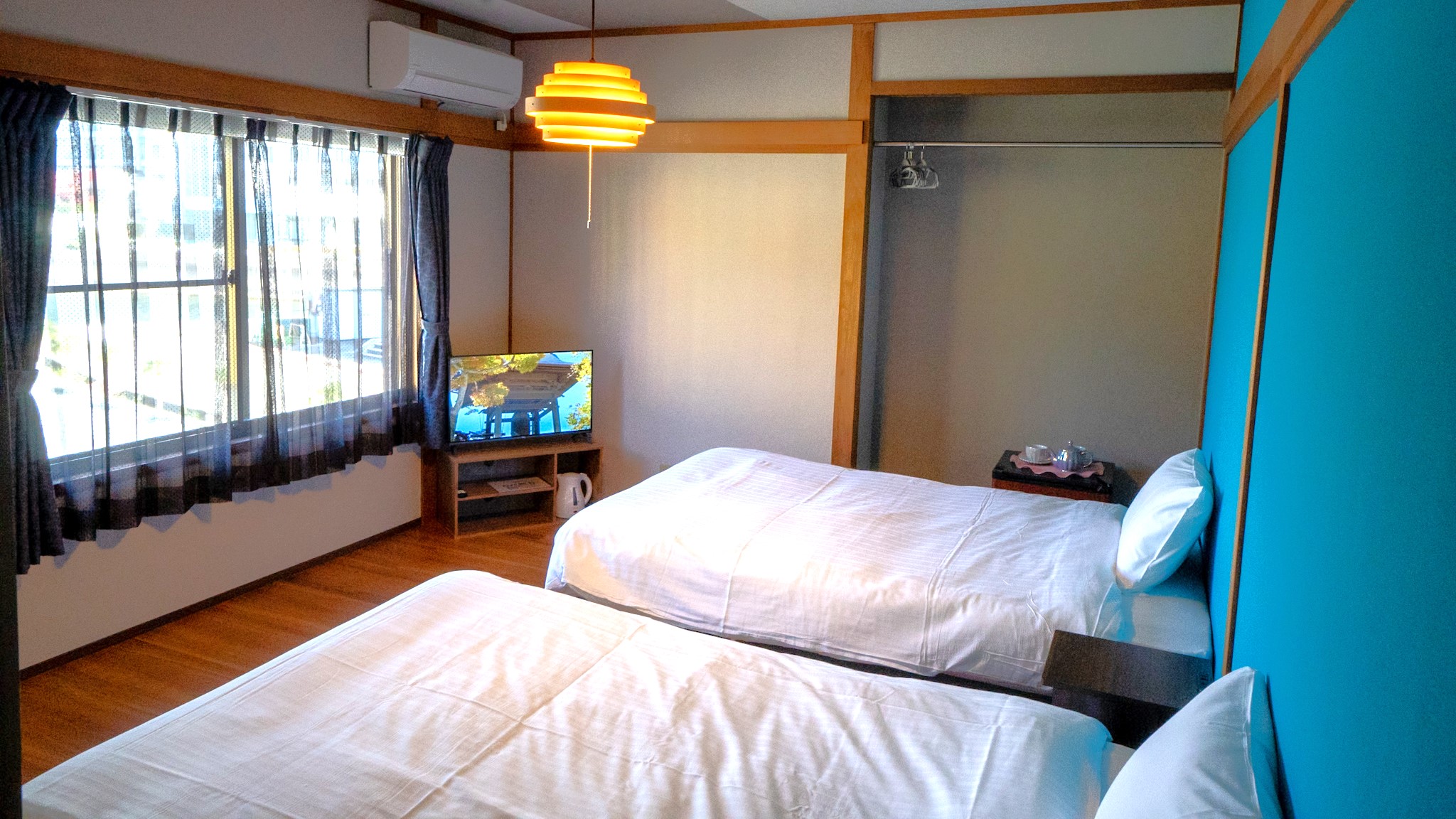 本館２階３号室