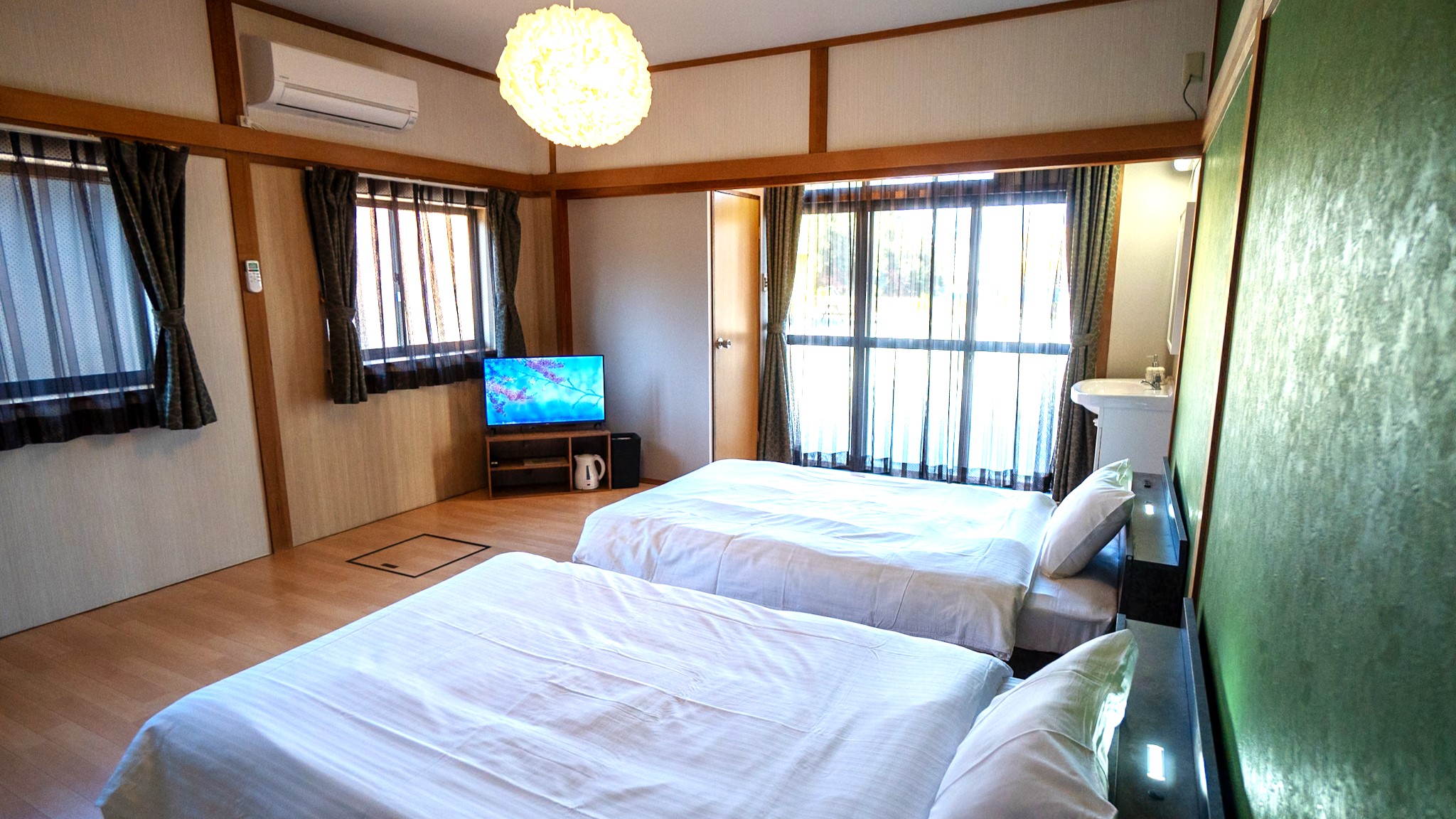 本館１階２号室