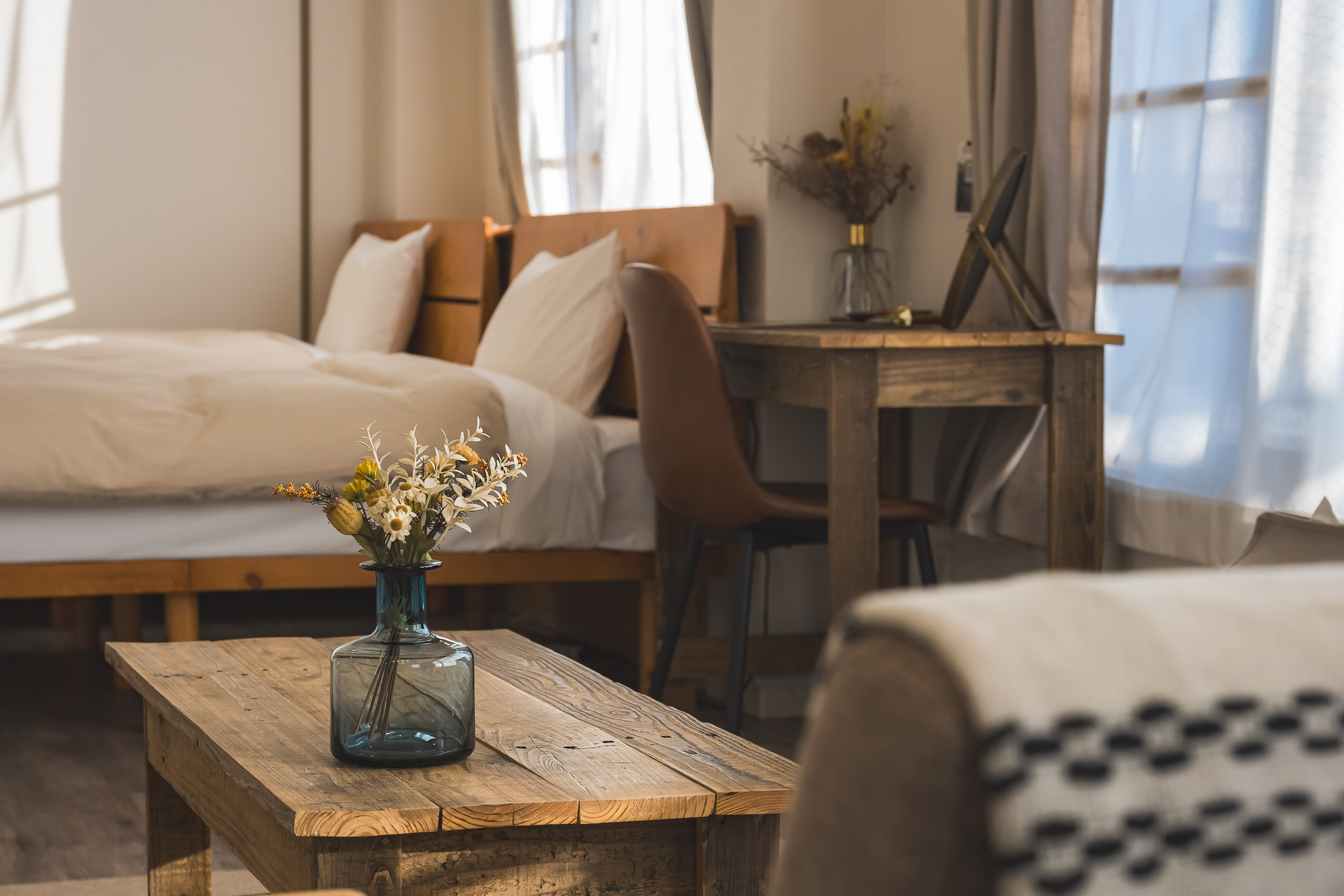 こんなお部屋に住みたい。を集めたお部屋です。