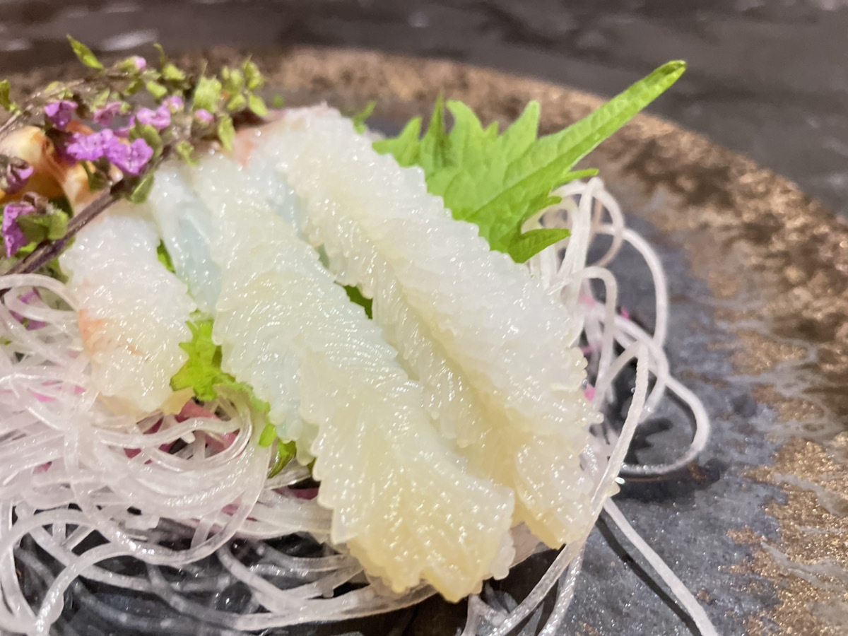 【秋冬｜期間限定】「タグ付き｜活き松葉がに」☆冬の味覚を味わうプラン