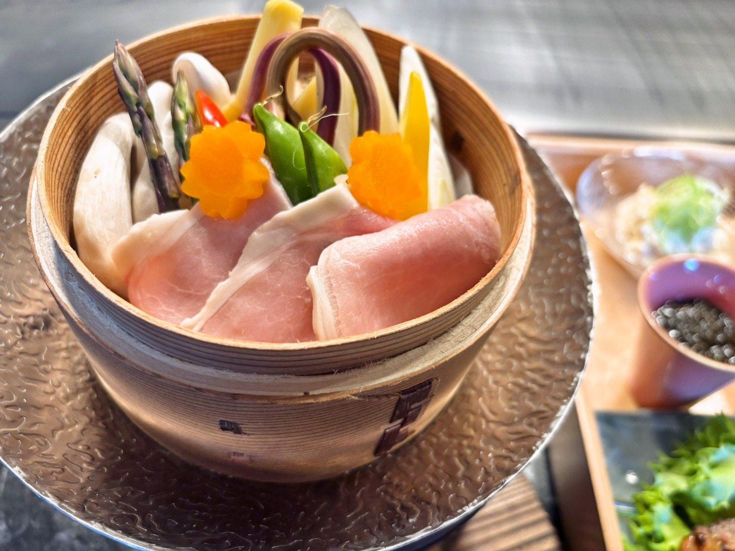【朝食付き】旅を自由に楽しむ｜1泊朝食