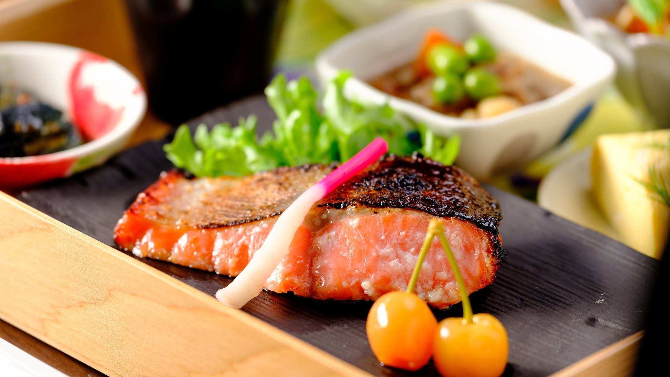 【朝食付き】旅を自由に楽しむ｜1泊朝食
