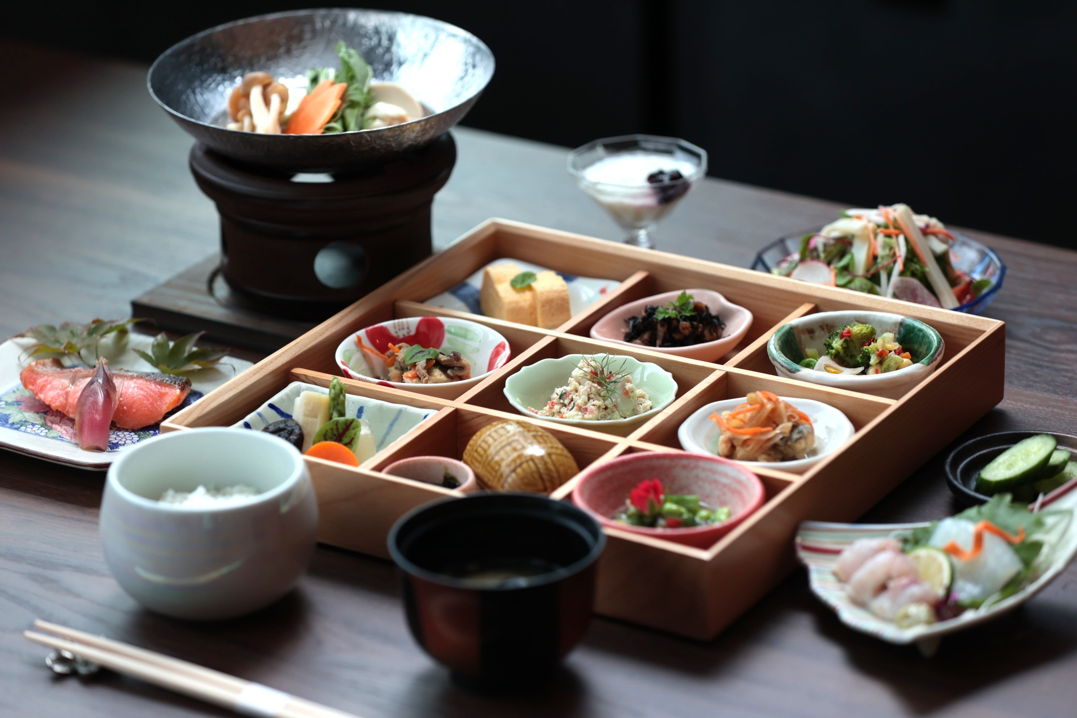 【1泊2食｜Basic極】最高の和牛と旬の食材★極上「鉄板×フレンチ」コース