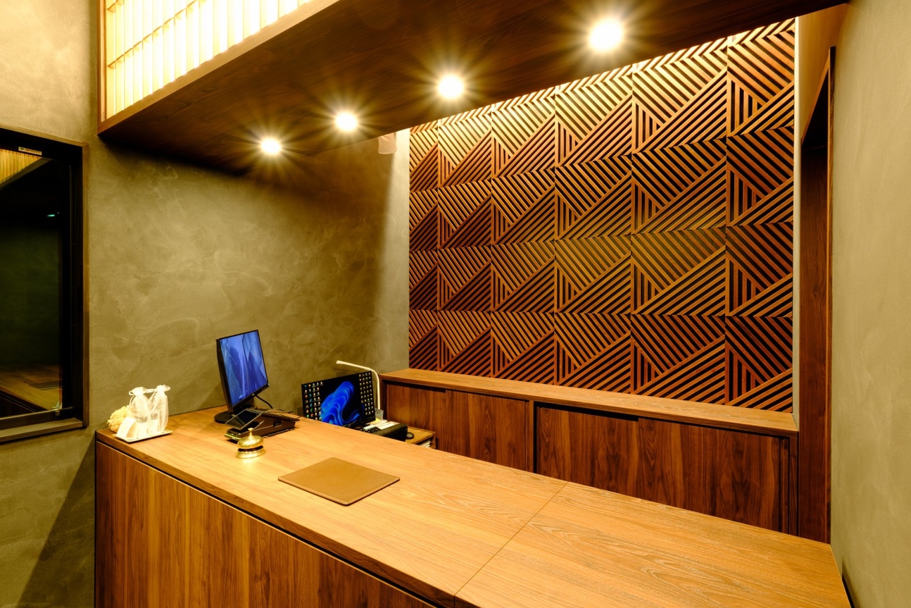 【素泊まり】静かに過ごす、大人のための皆玉邸ステイ