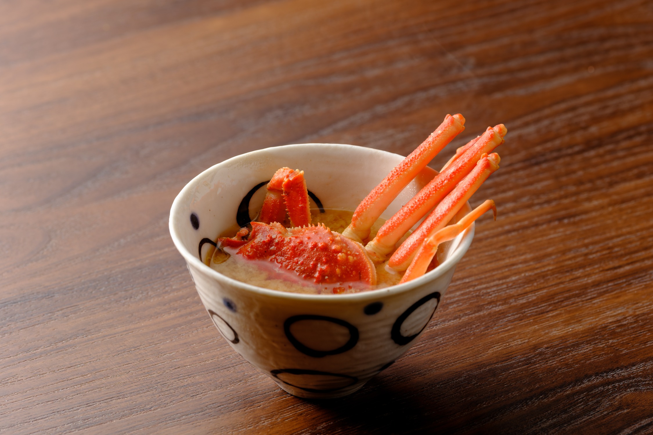 【松葉がに（親がに）】