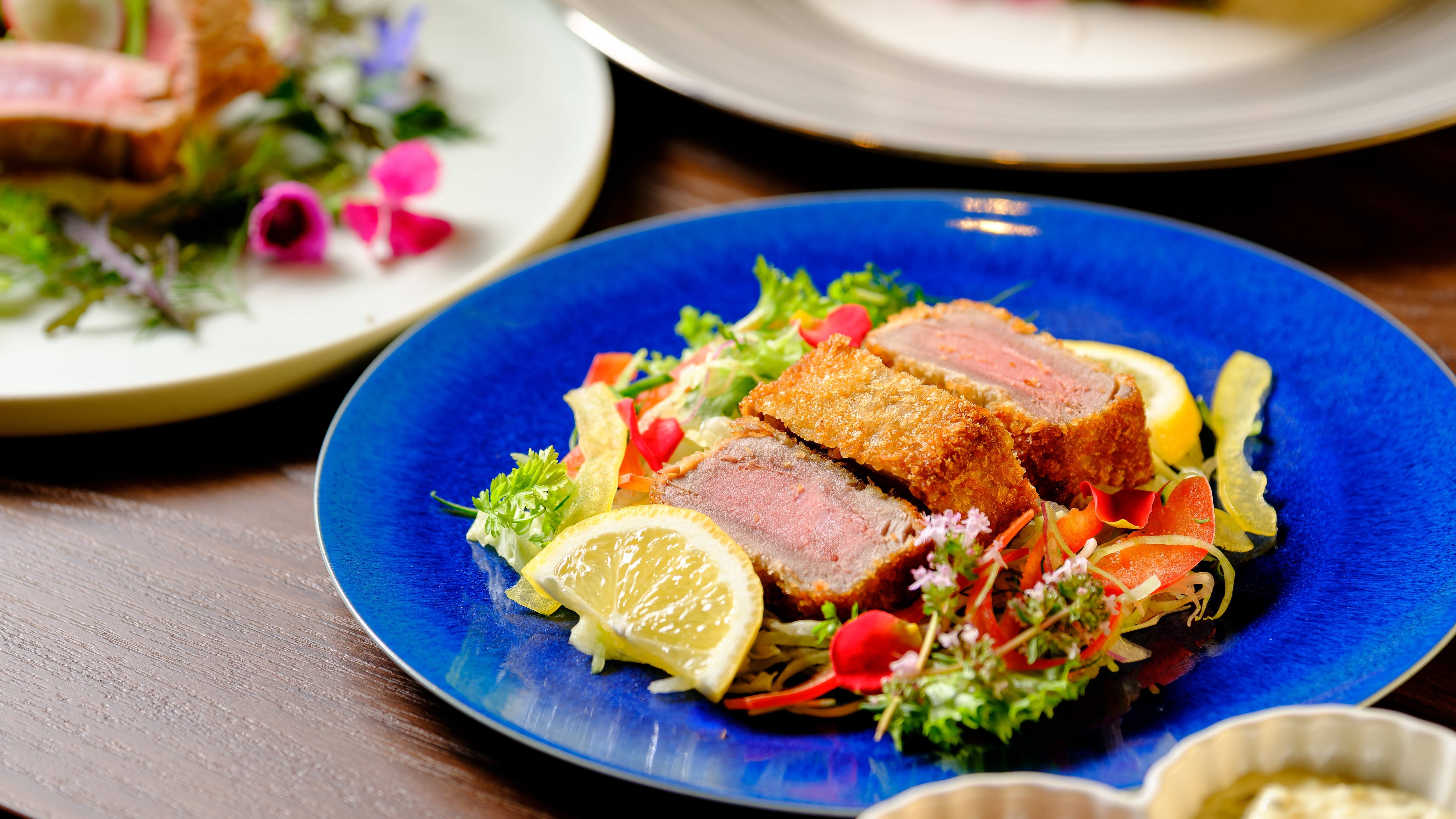 【シーズナルコース】