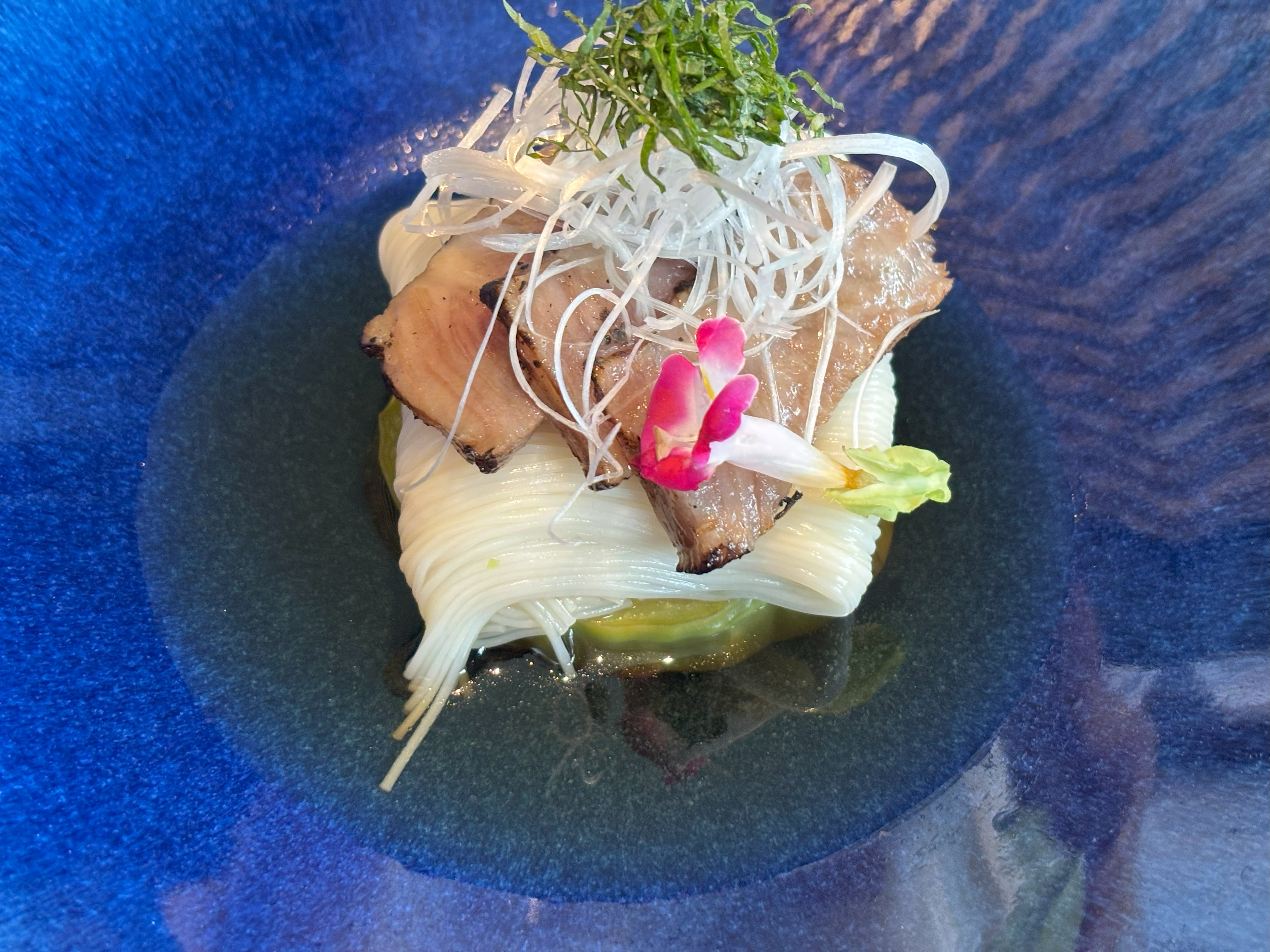 【Standard恵】アミューズ