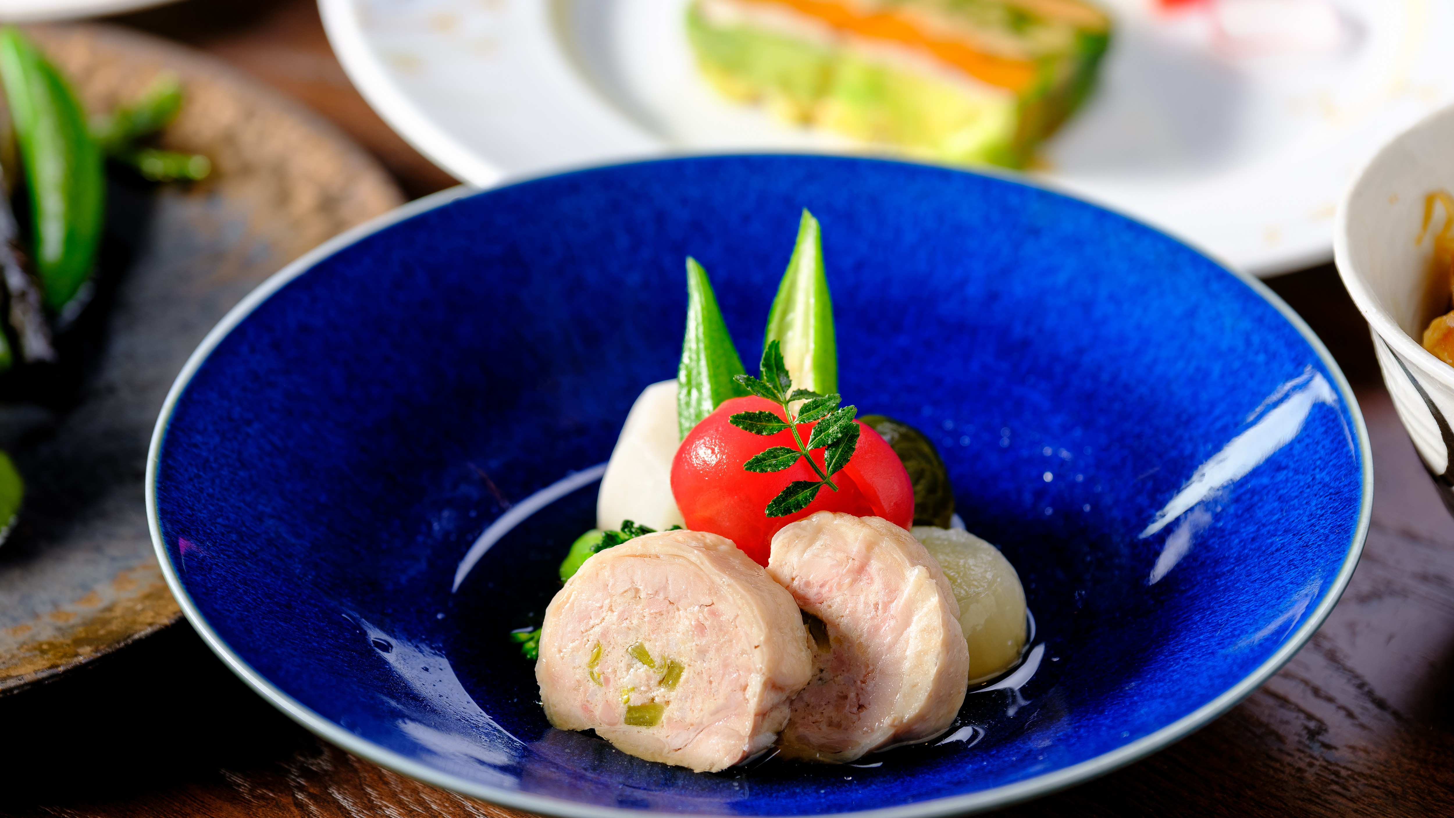 【希少：鳥取地鶏ぴよ】