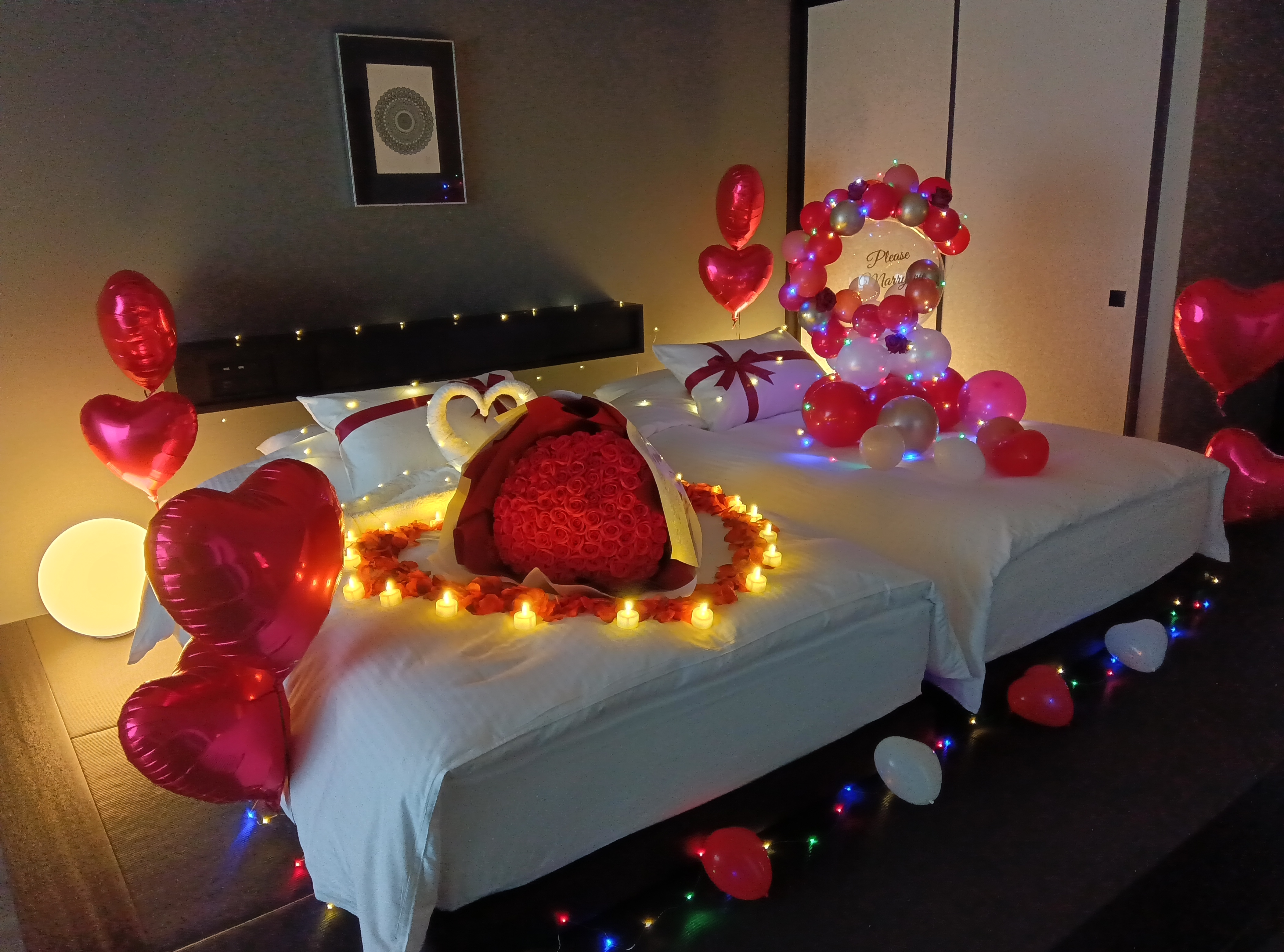 【Anniversary】Balloonデコレーション