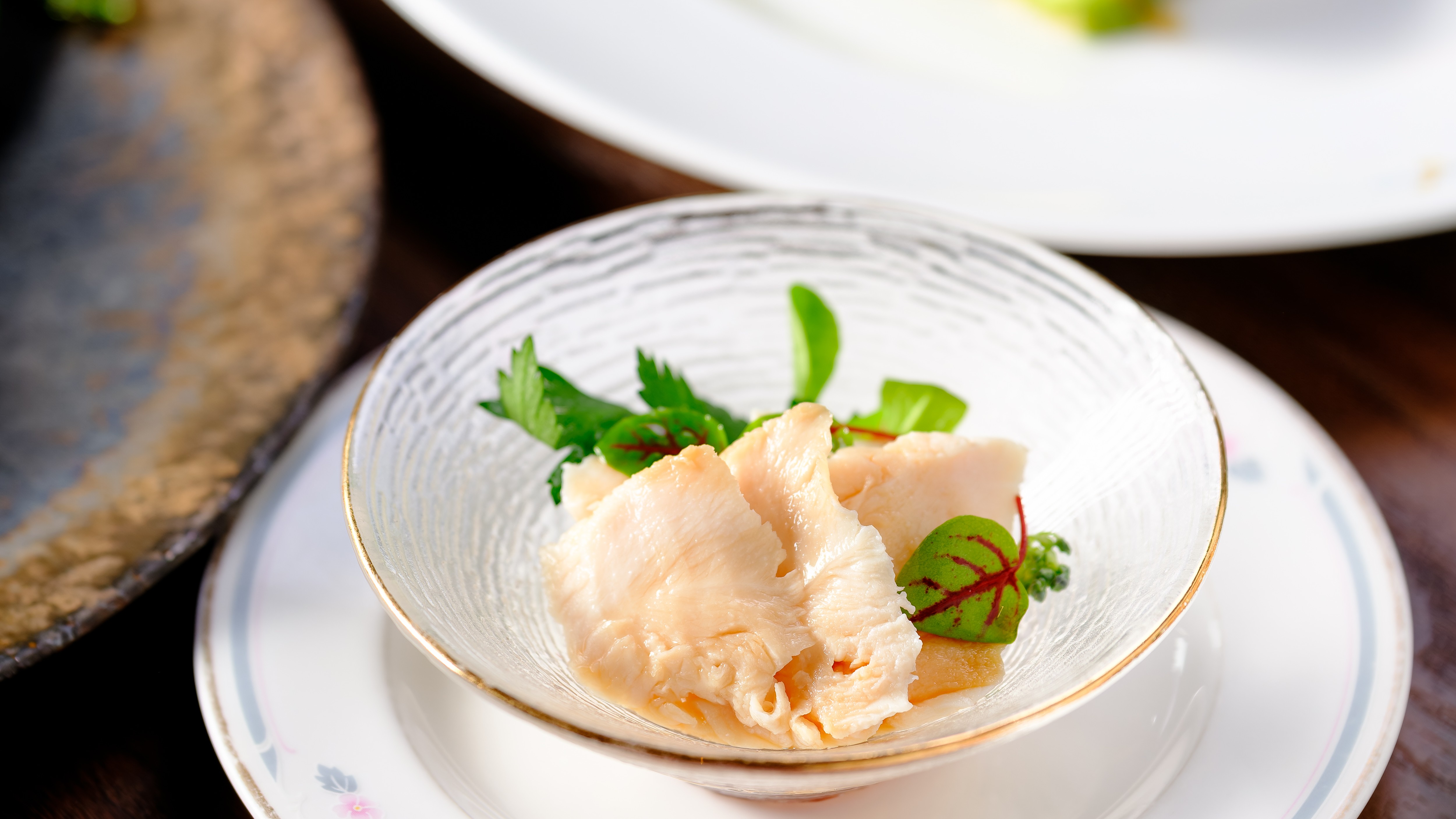 【希少：鳥取地鶏ぴよ】