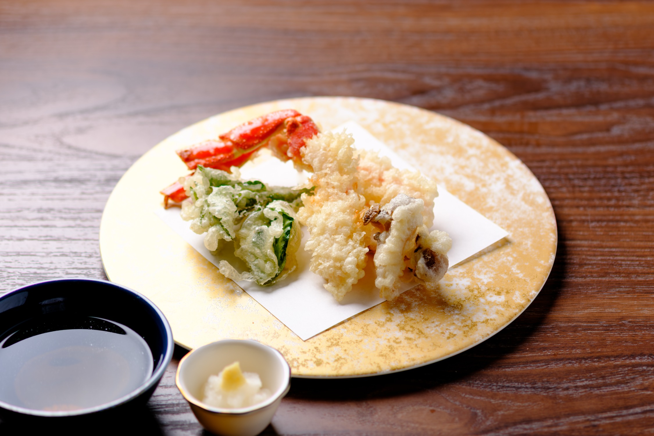 【松葉がに・本ズワイガニ】