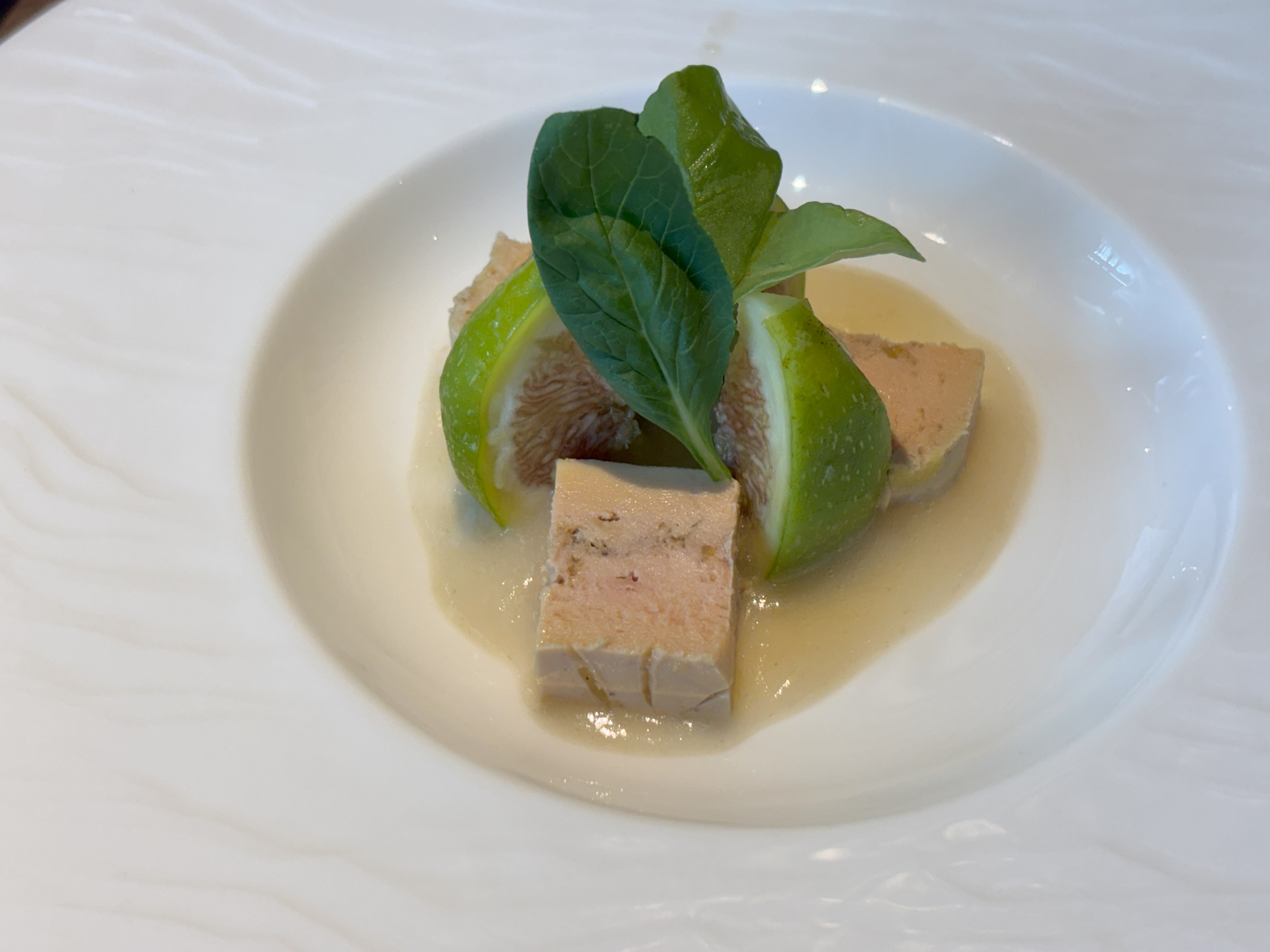 【Basic極】アミューズ