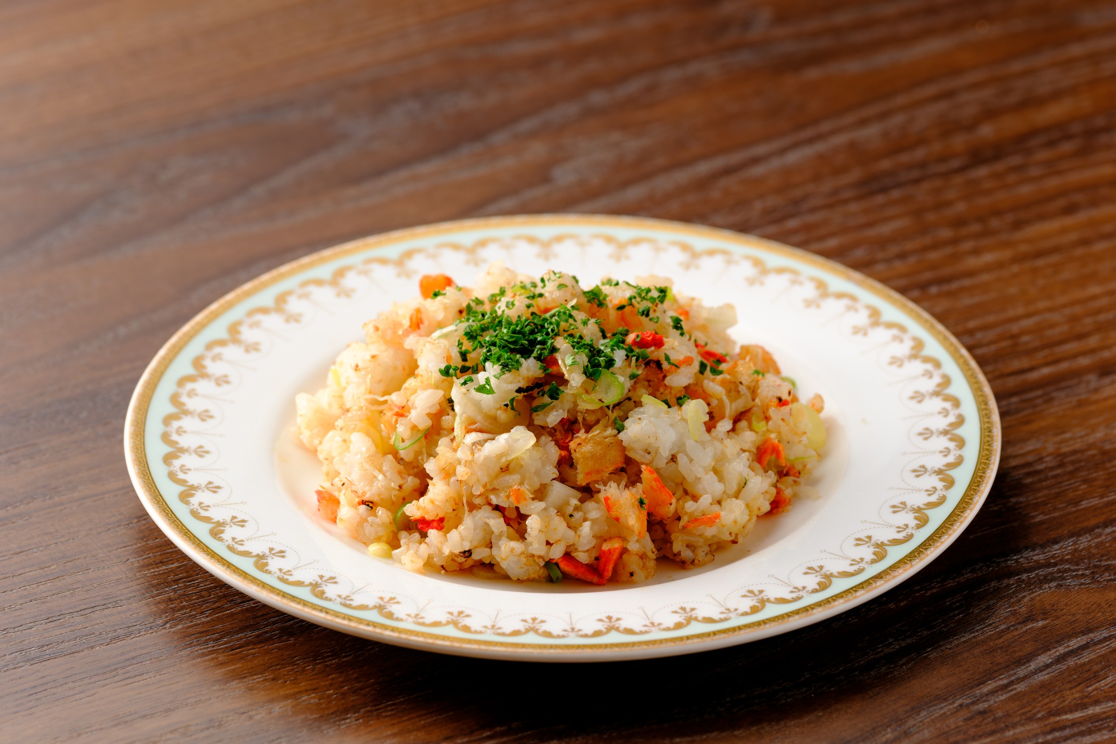 【松葉がに・本ズワイガニ】