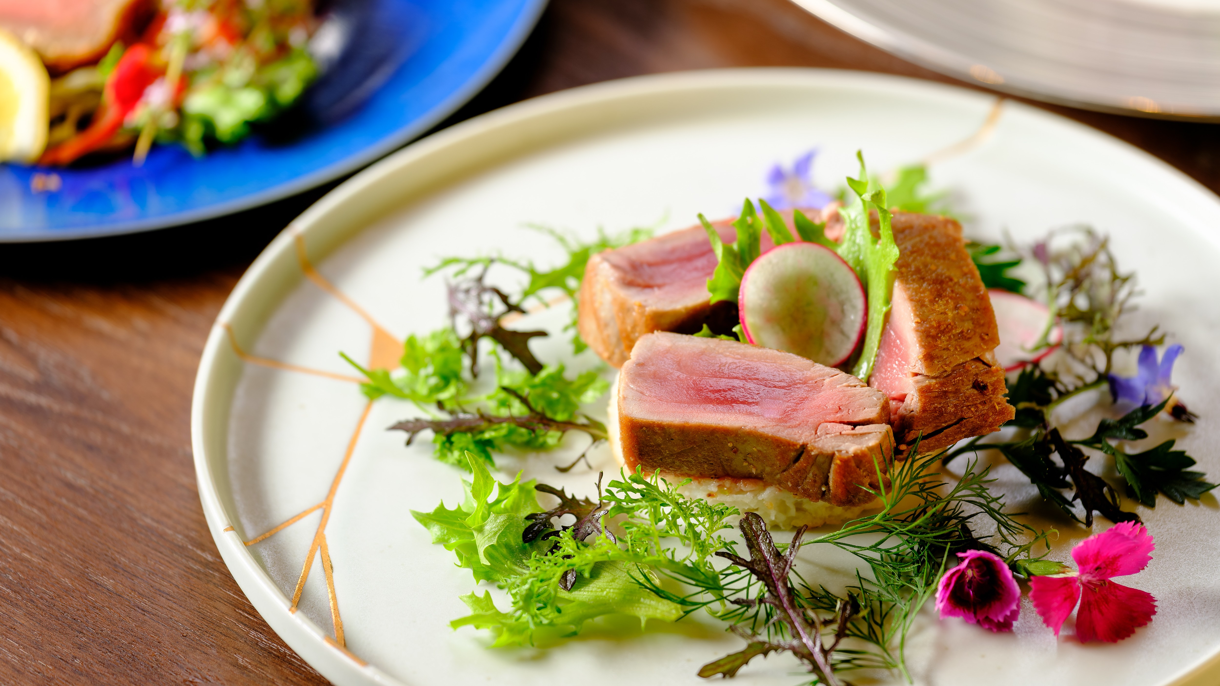 【シーズナルコース】