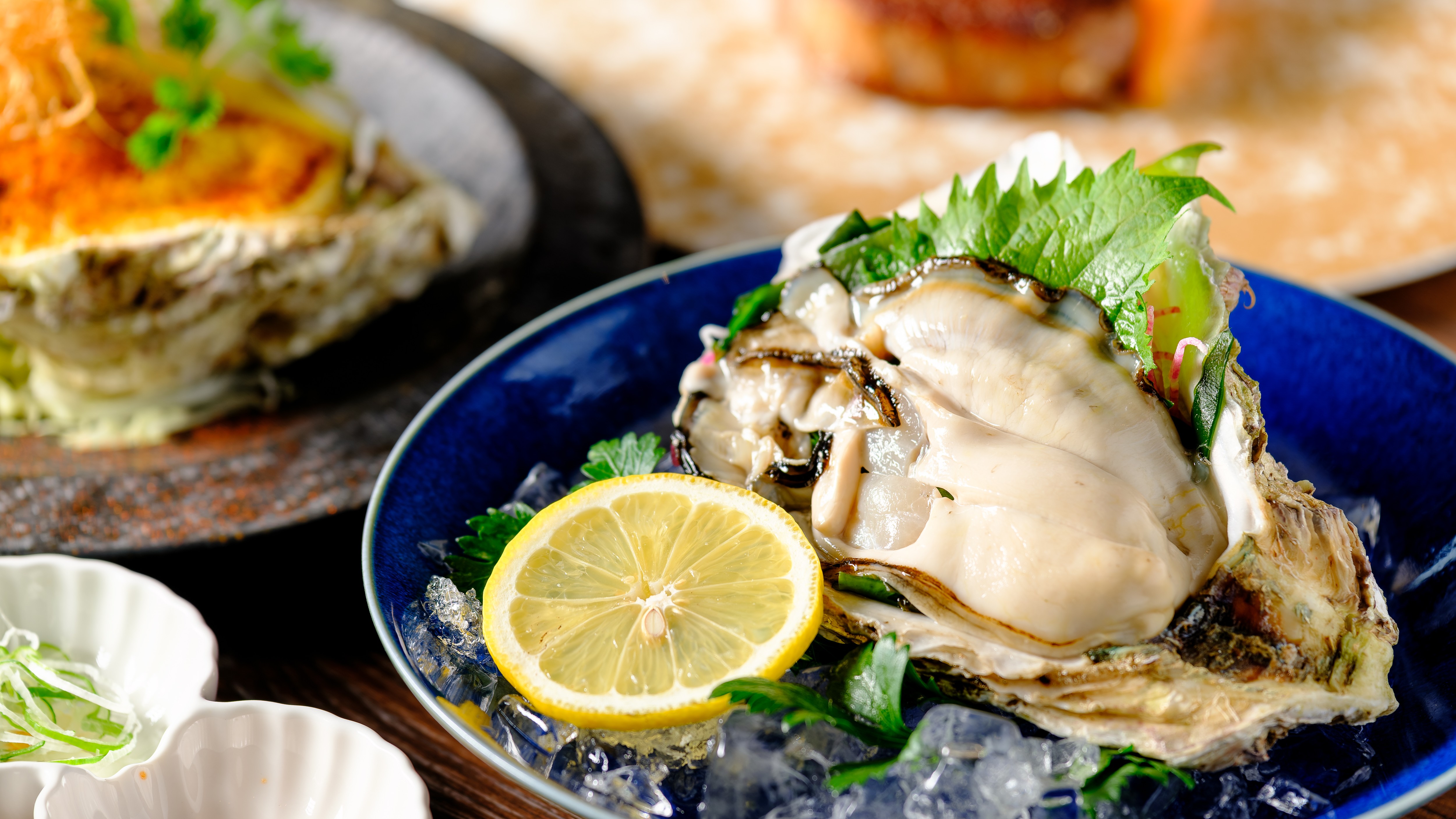 【シーズナルコース】