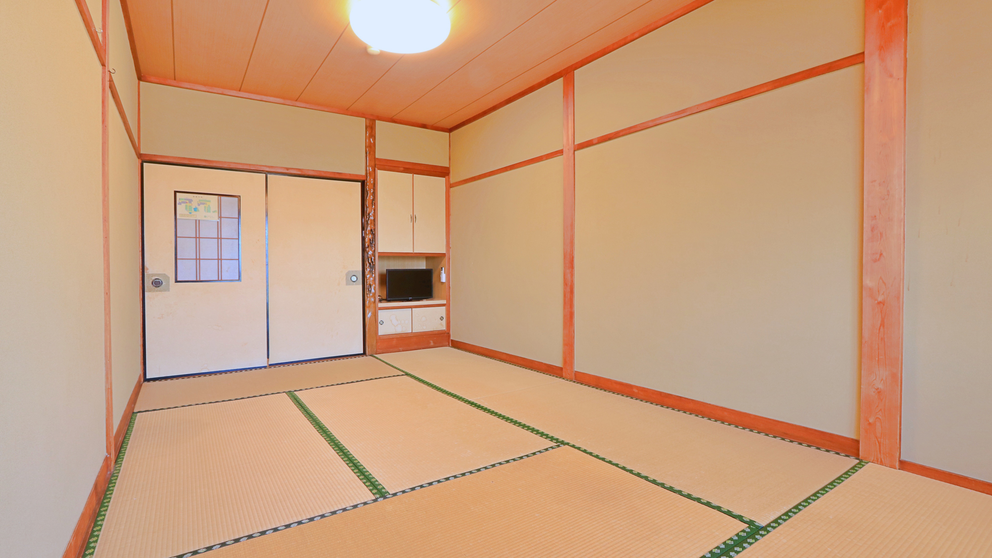 【客室】7.5畳和室_楢