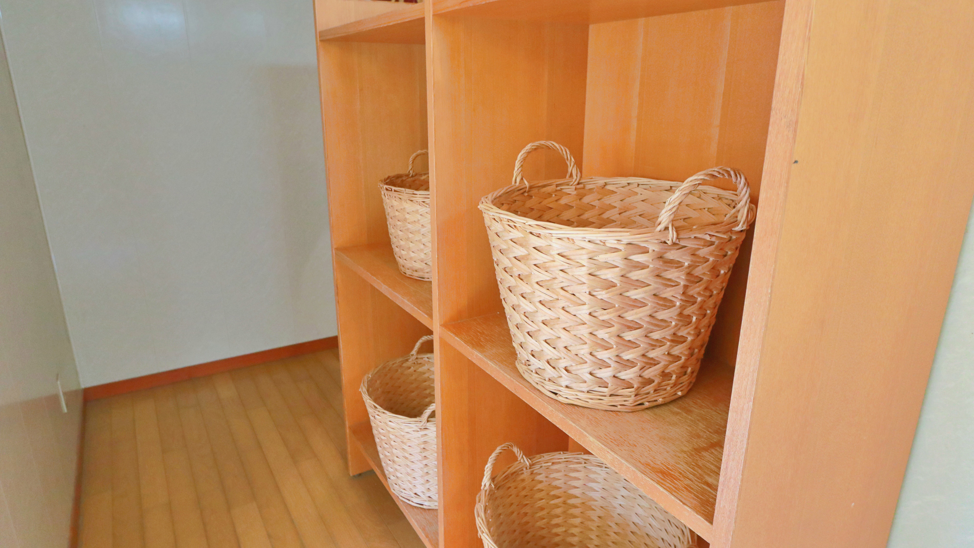 【館内施設】女湯