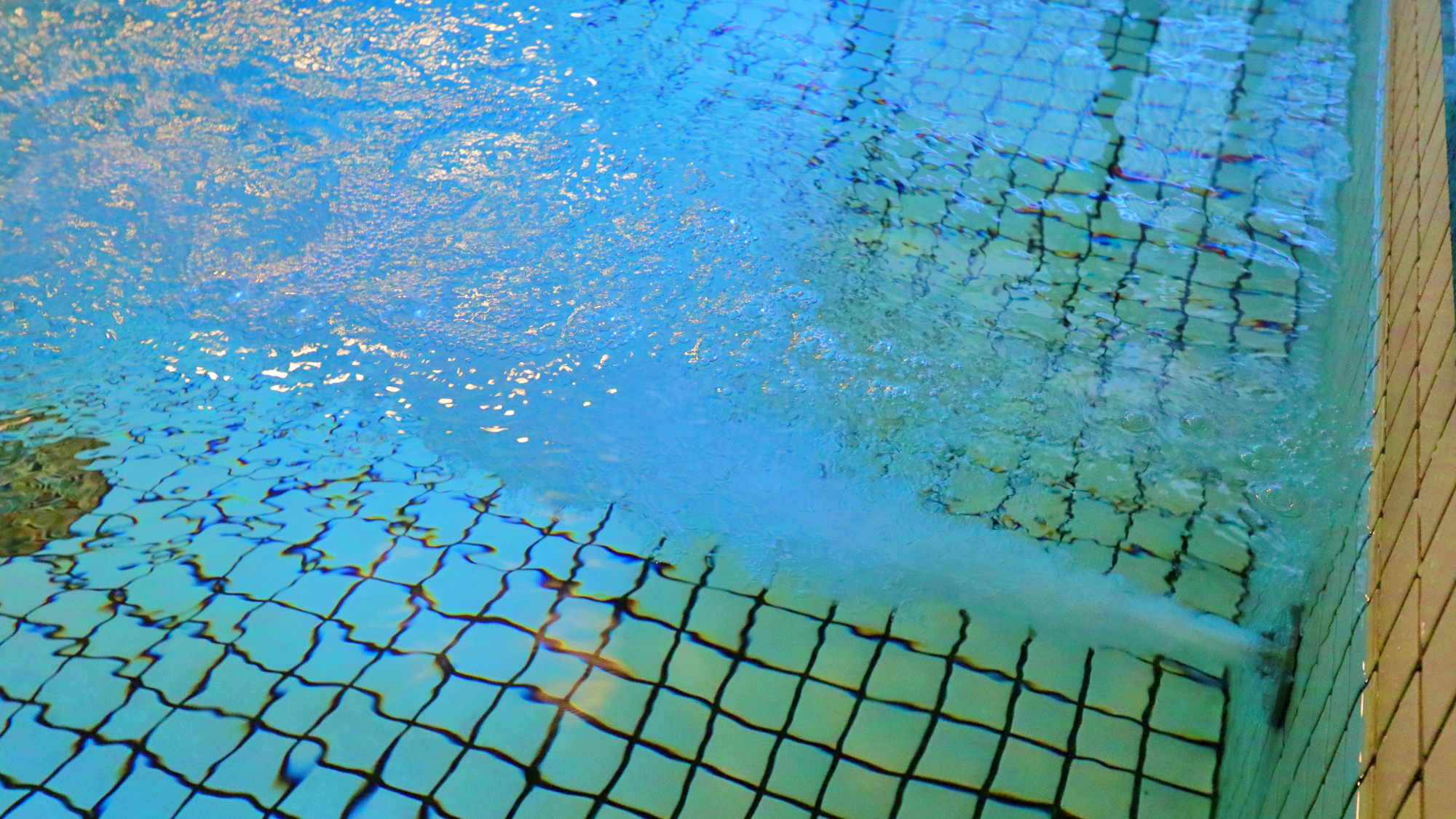 【館内施設】男湯