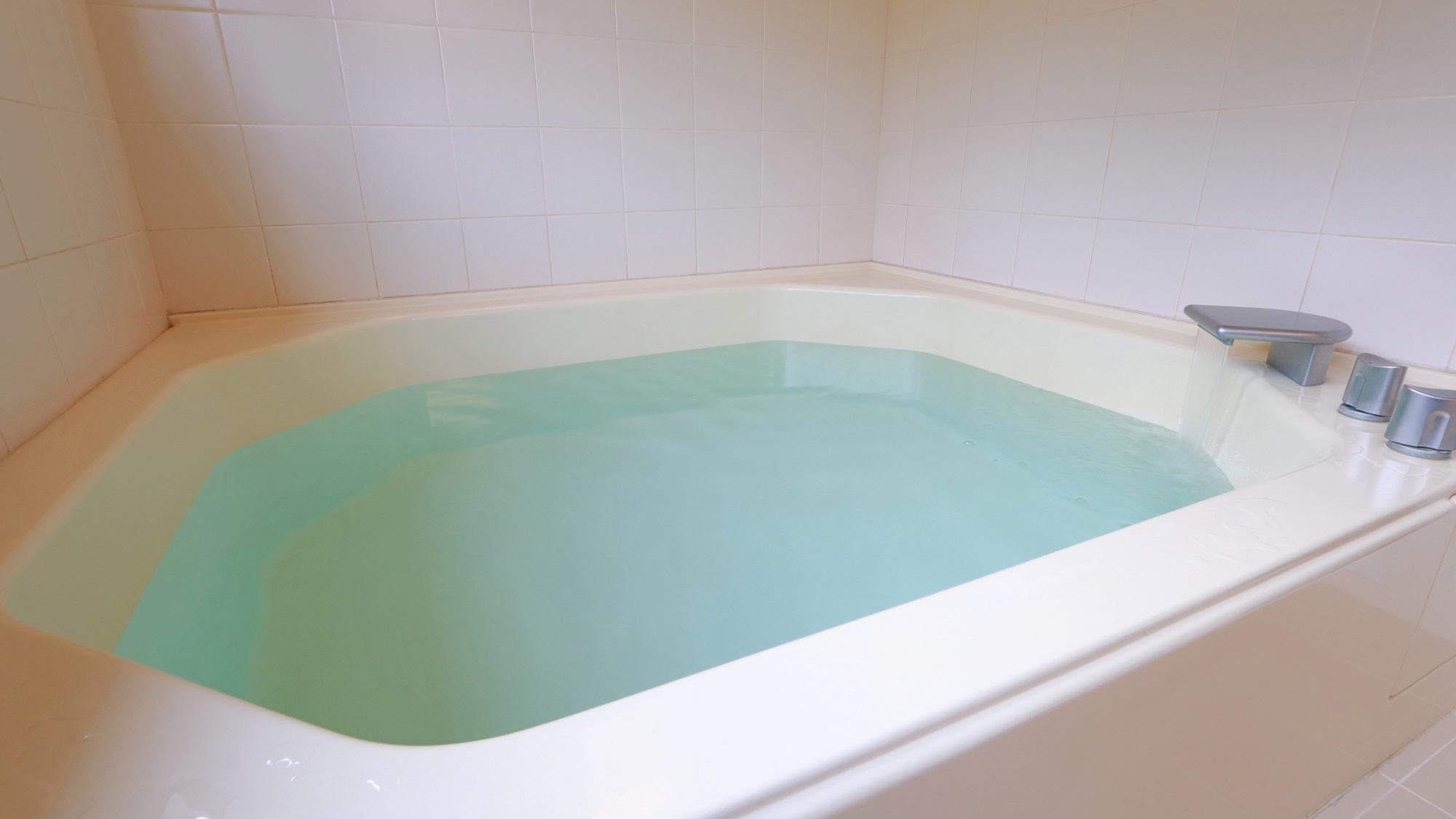 【館内施設】女湯