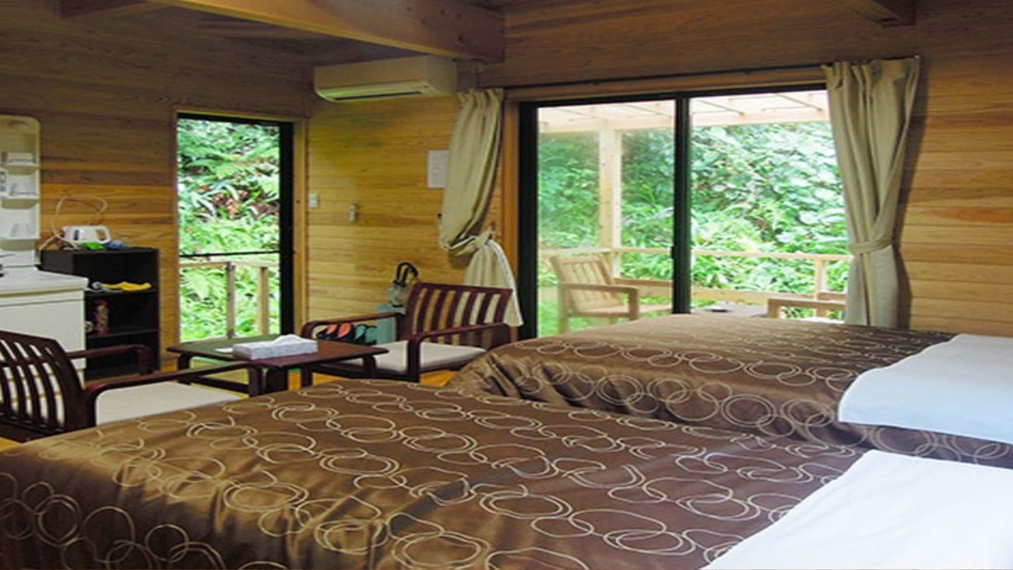 ロッジイメージ１