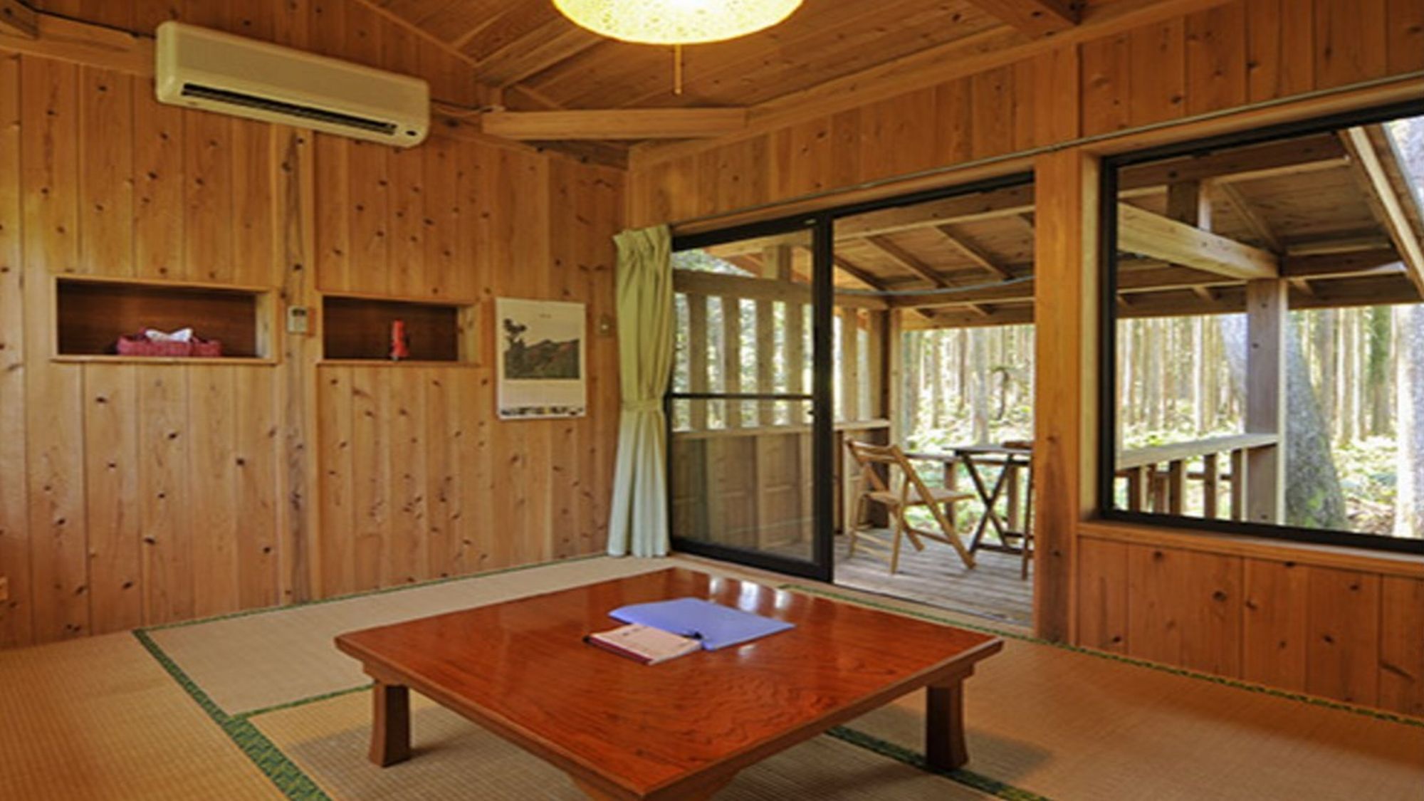 ロッジイメージ２