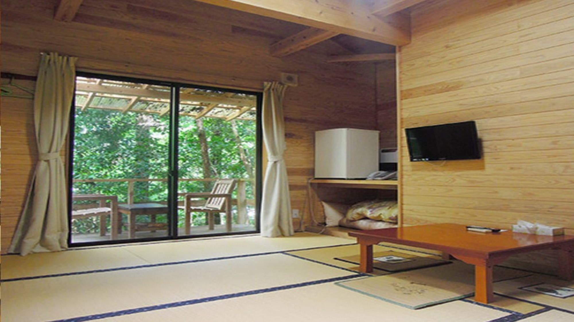 ロッジイメージ３