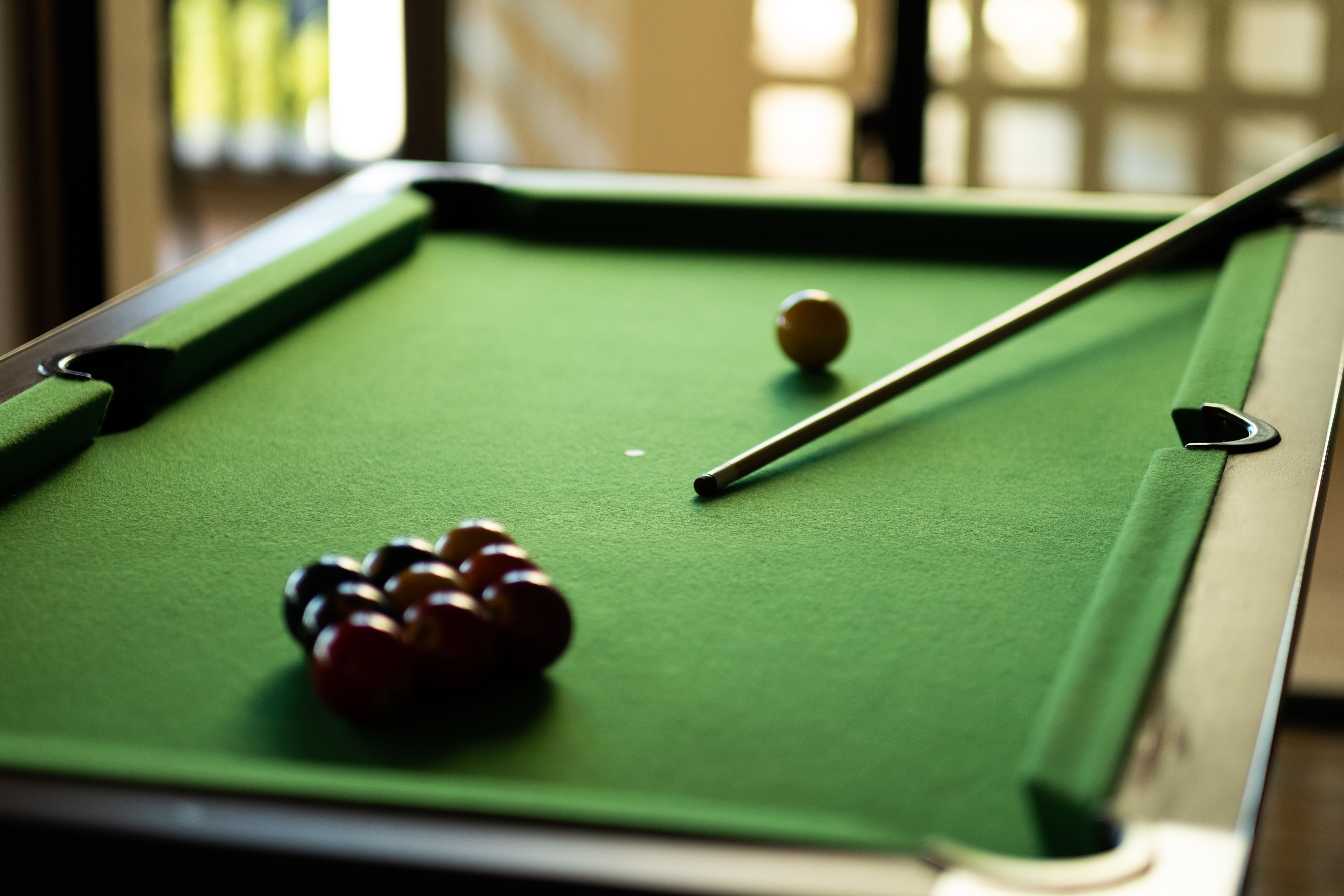 ミニビリヤード台