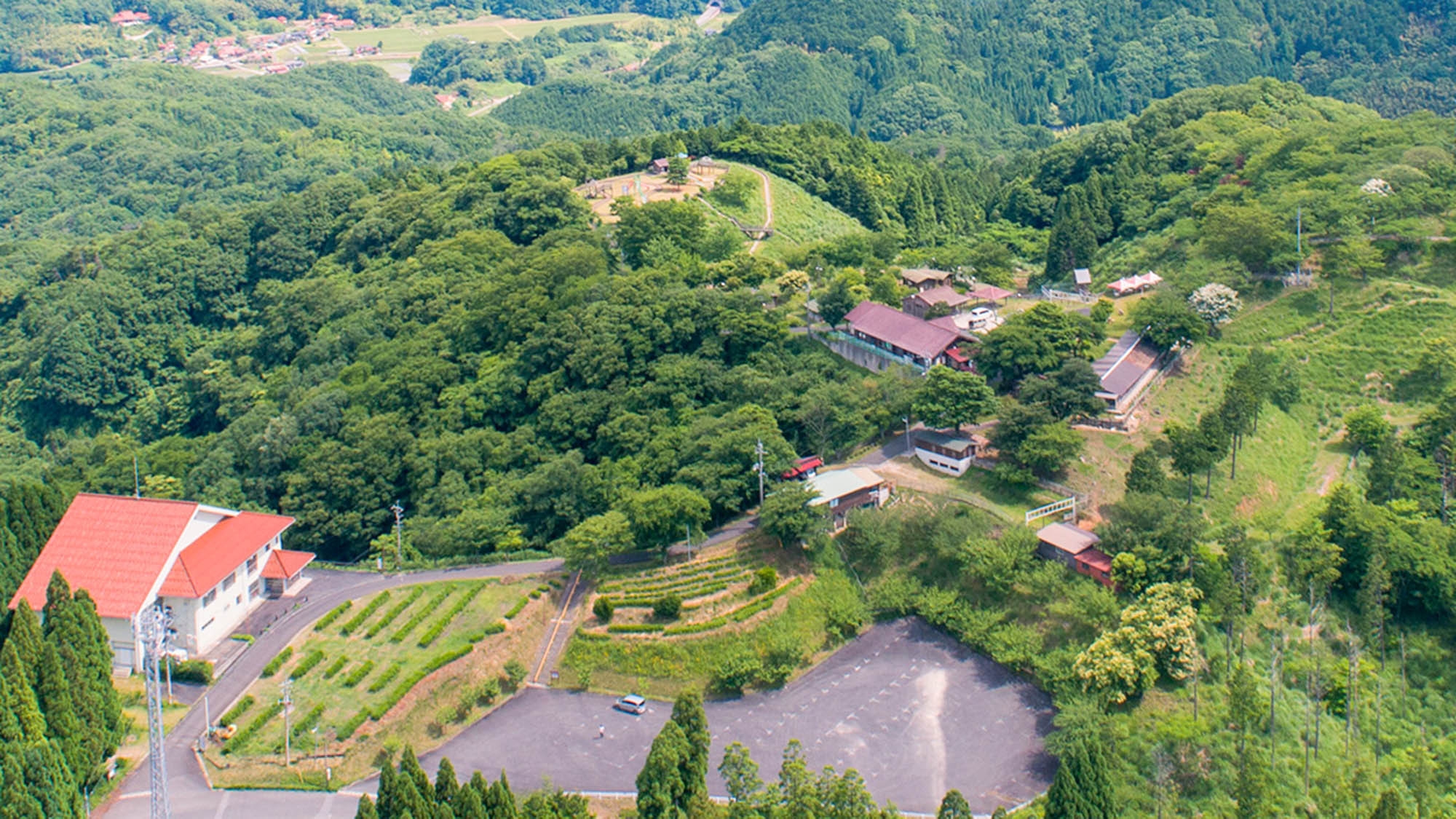 〔素泊まり・大部屋和室〕ゼミや合宿にも便利！最大25名様までご利用可能★　自然の中で過ごす想い出作り