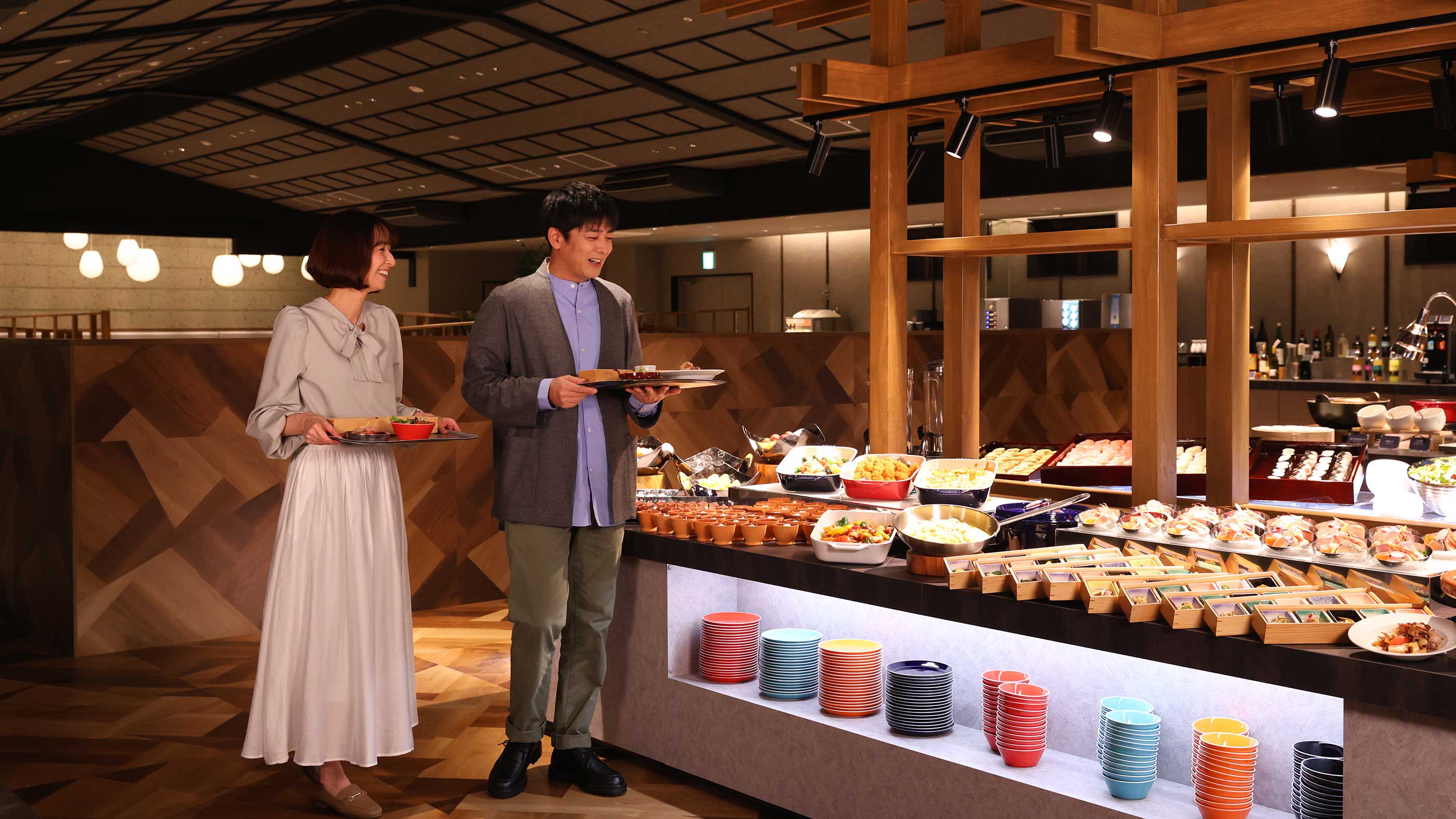 バイキング※イメージ