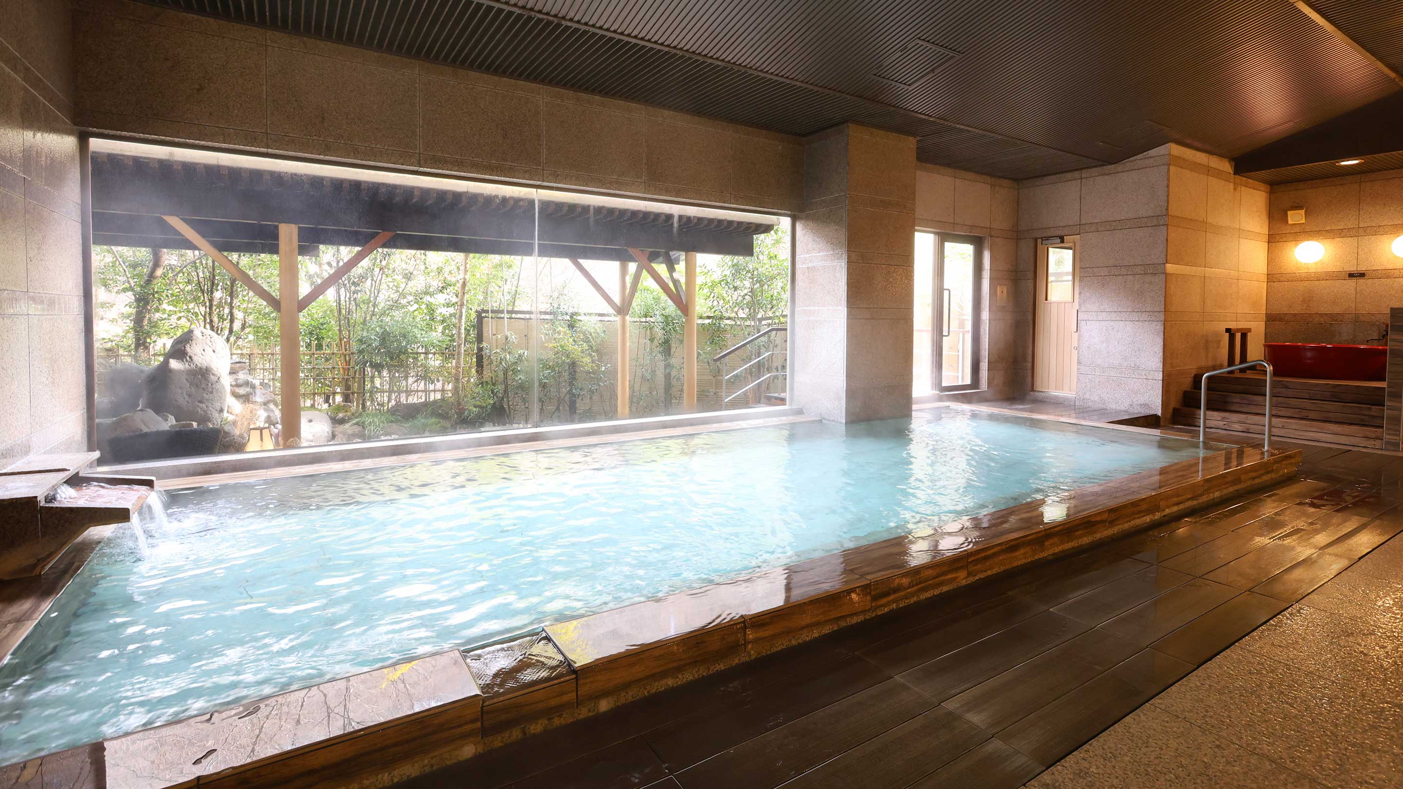 女性_大浴場※イメージ