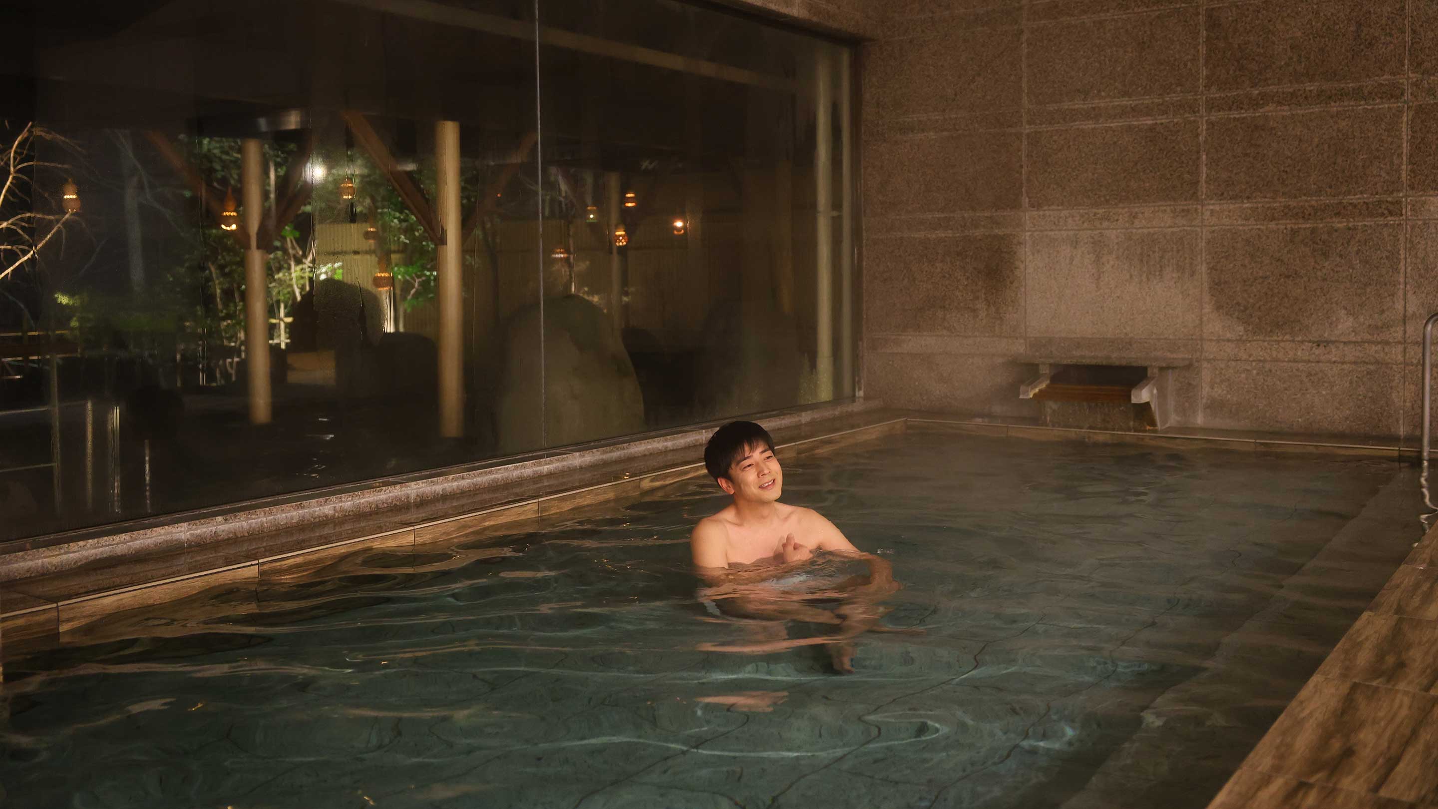 男性_大浴場※イメージ