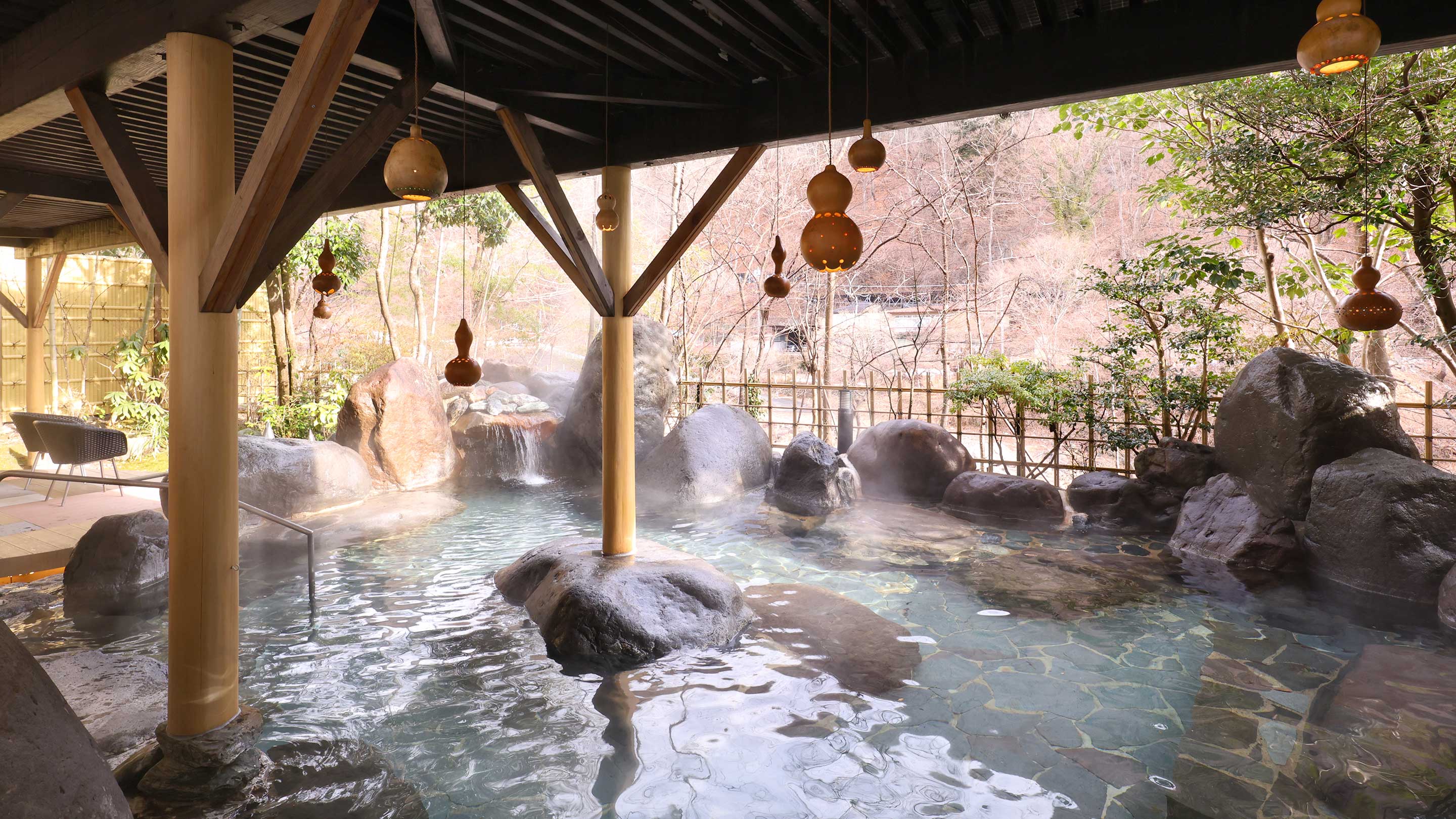 男性_露天風呂※イメージ