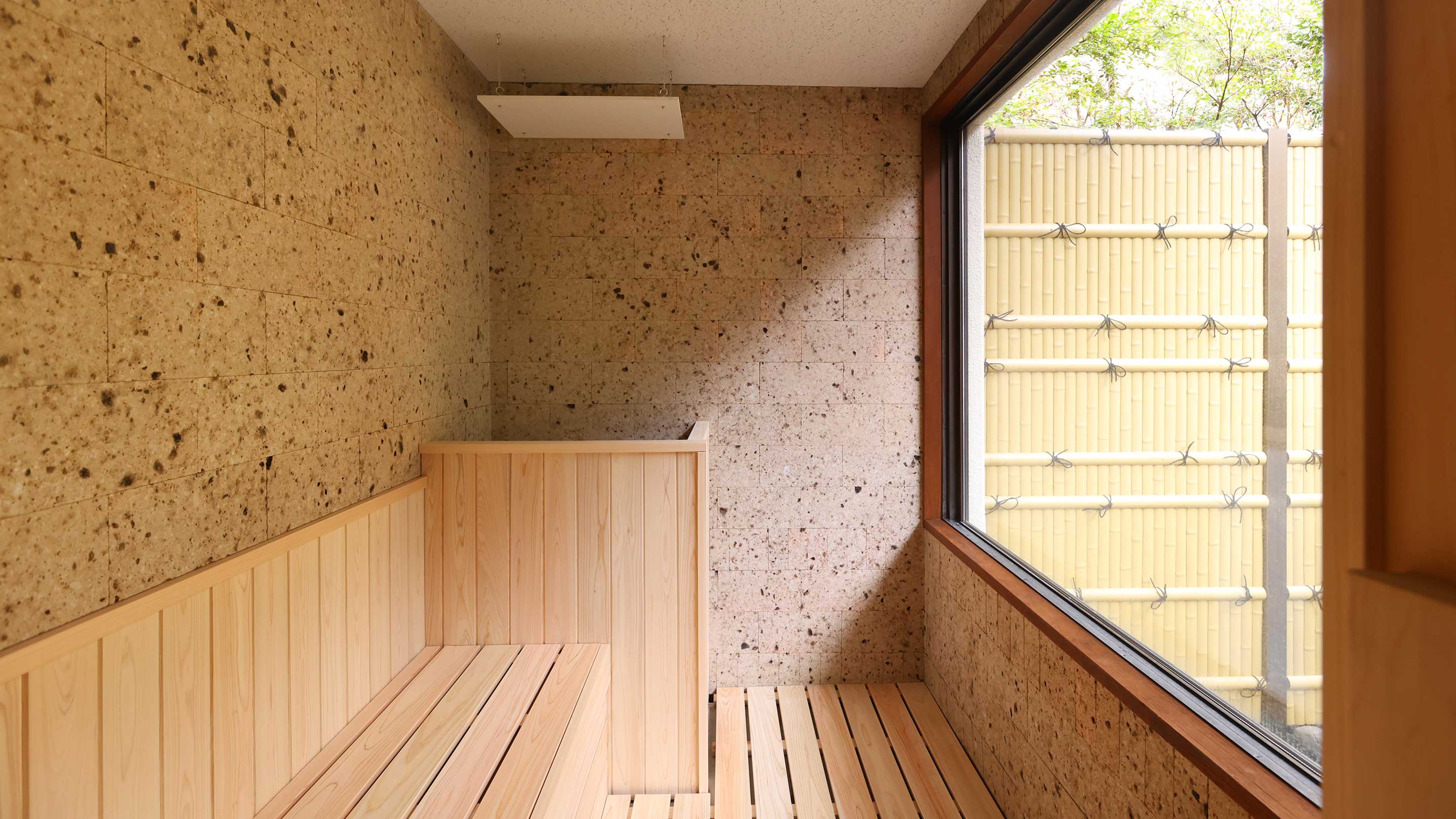 サウナ※イメージ