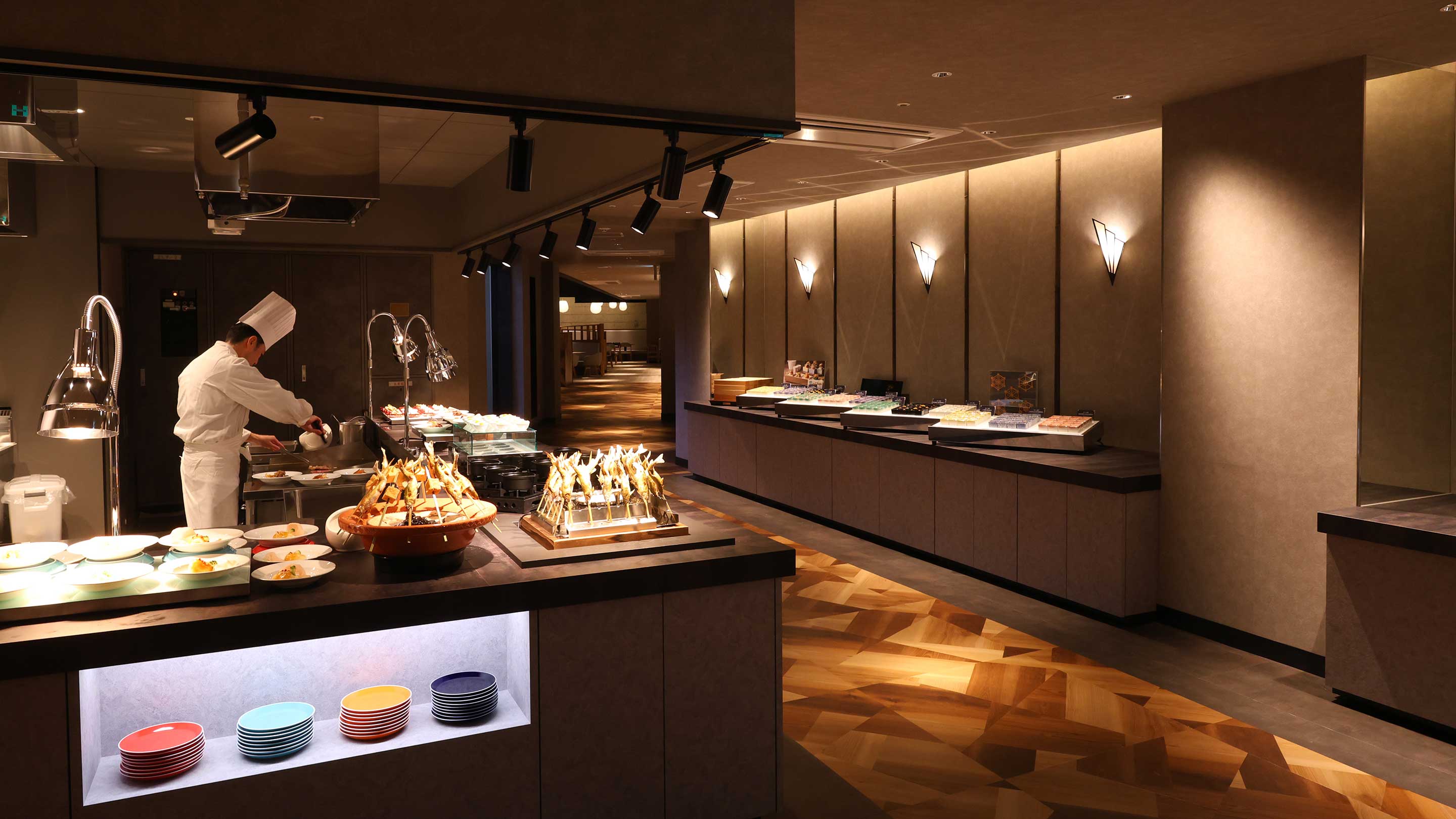 バイキング※イメージ