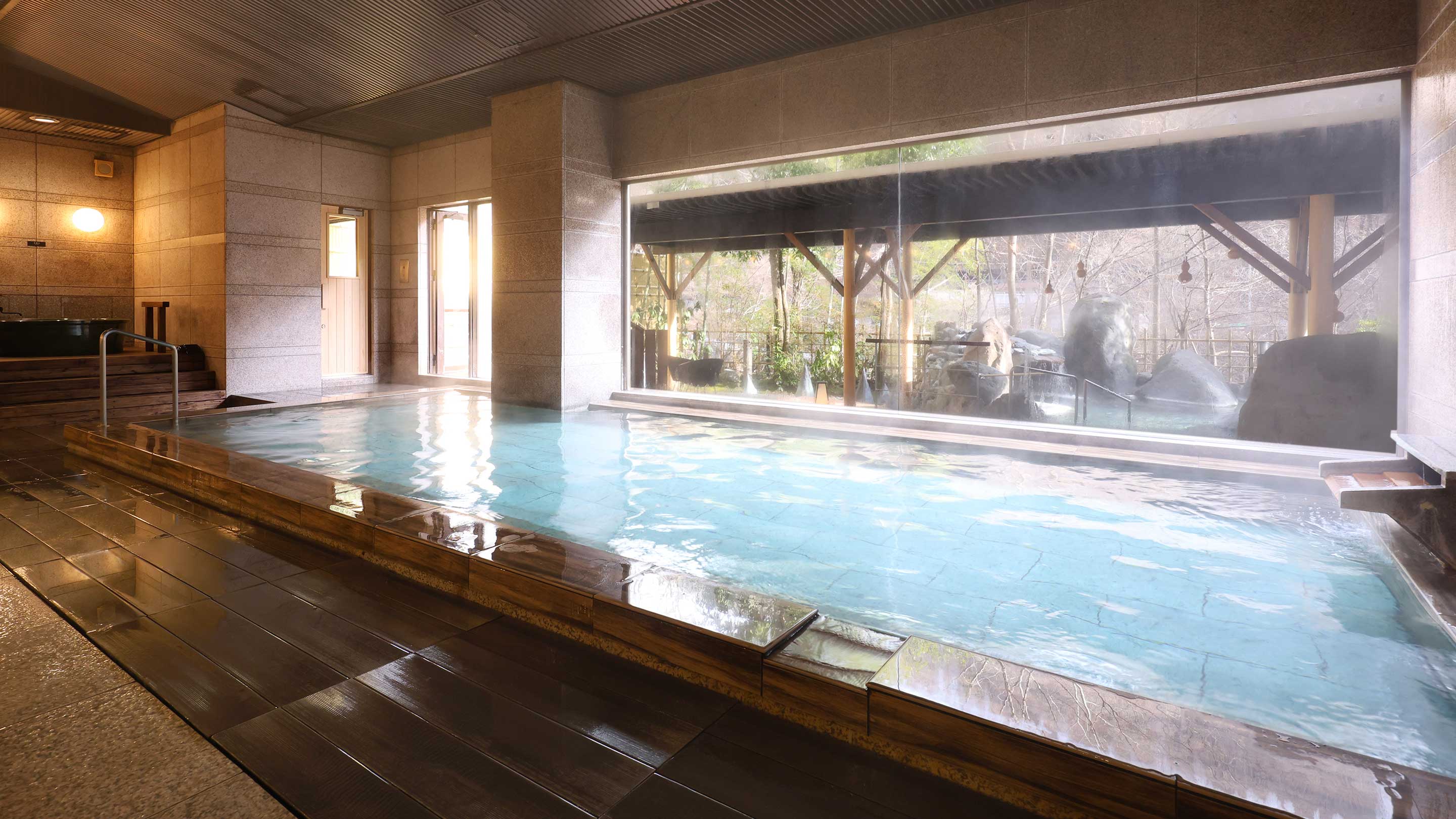 男性_大浴場※イメージ