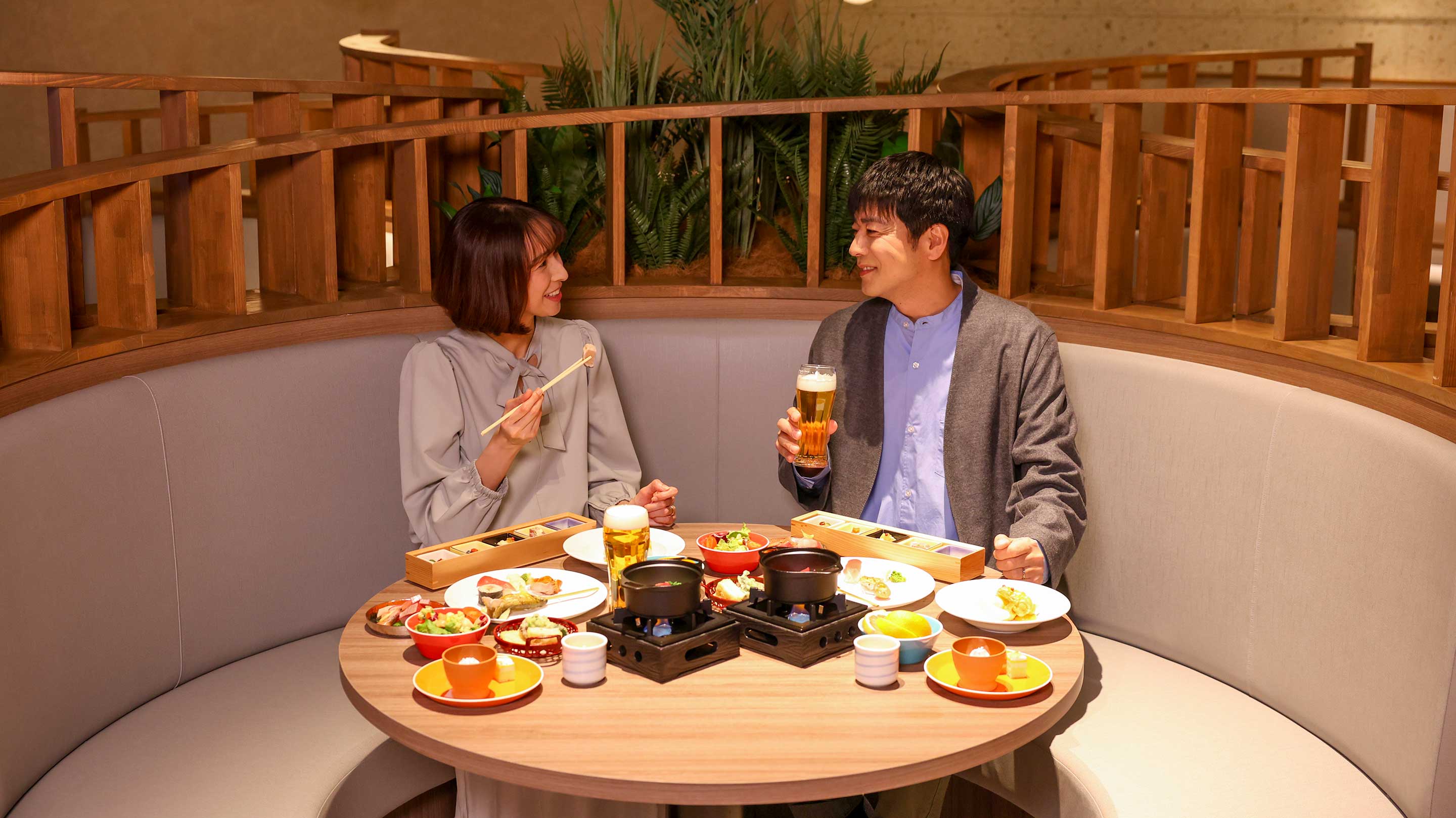 バイキング※イメージ