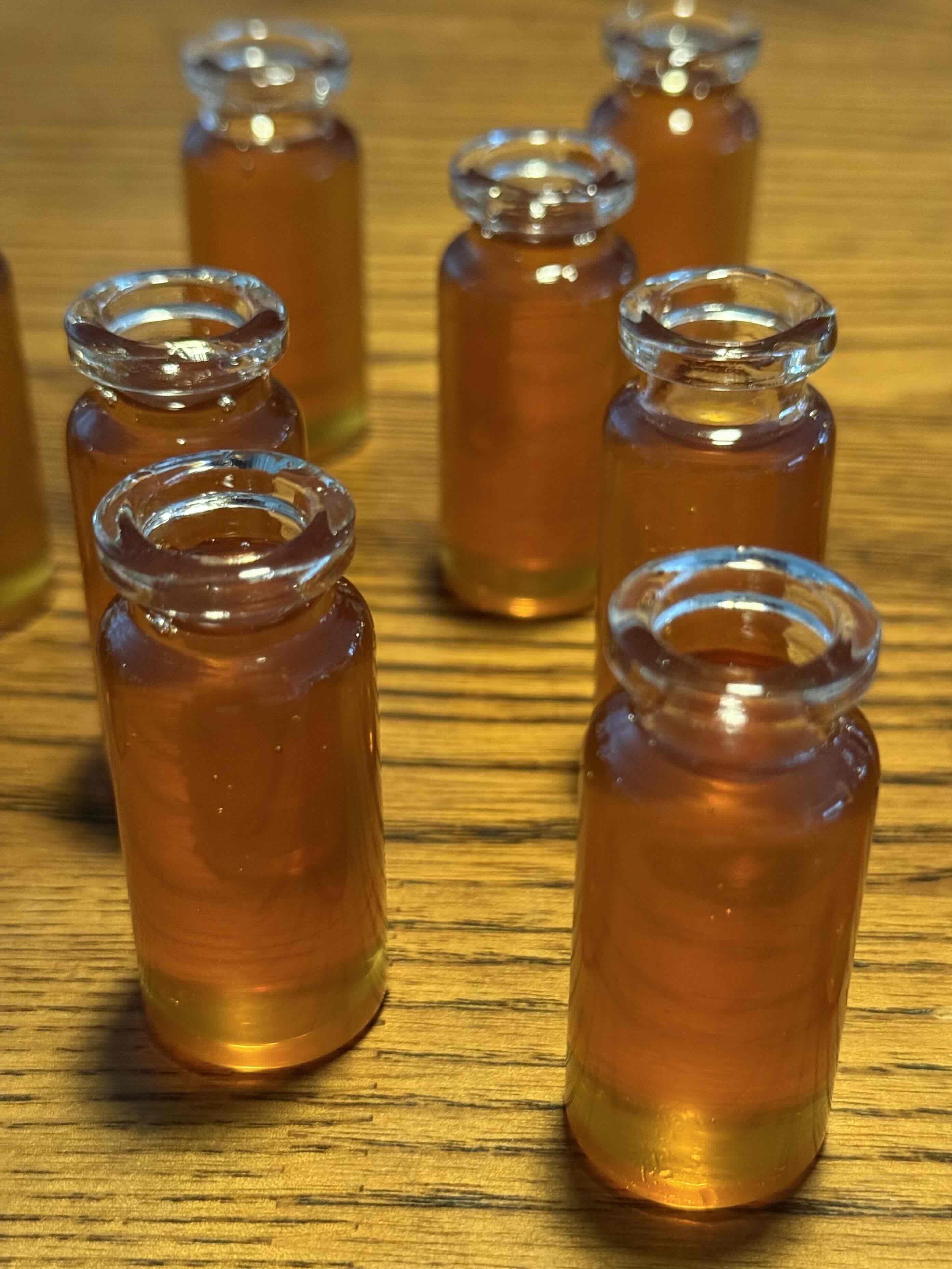 【長崎県しま旅】はちみつ3種類テイスティングプラン（素泊まり）