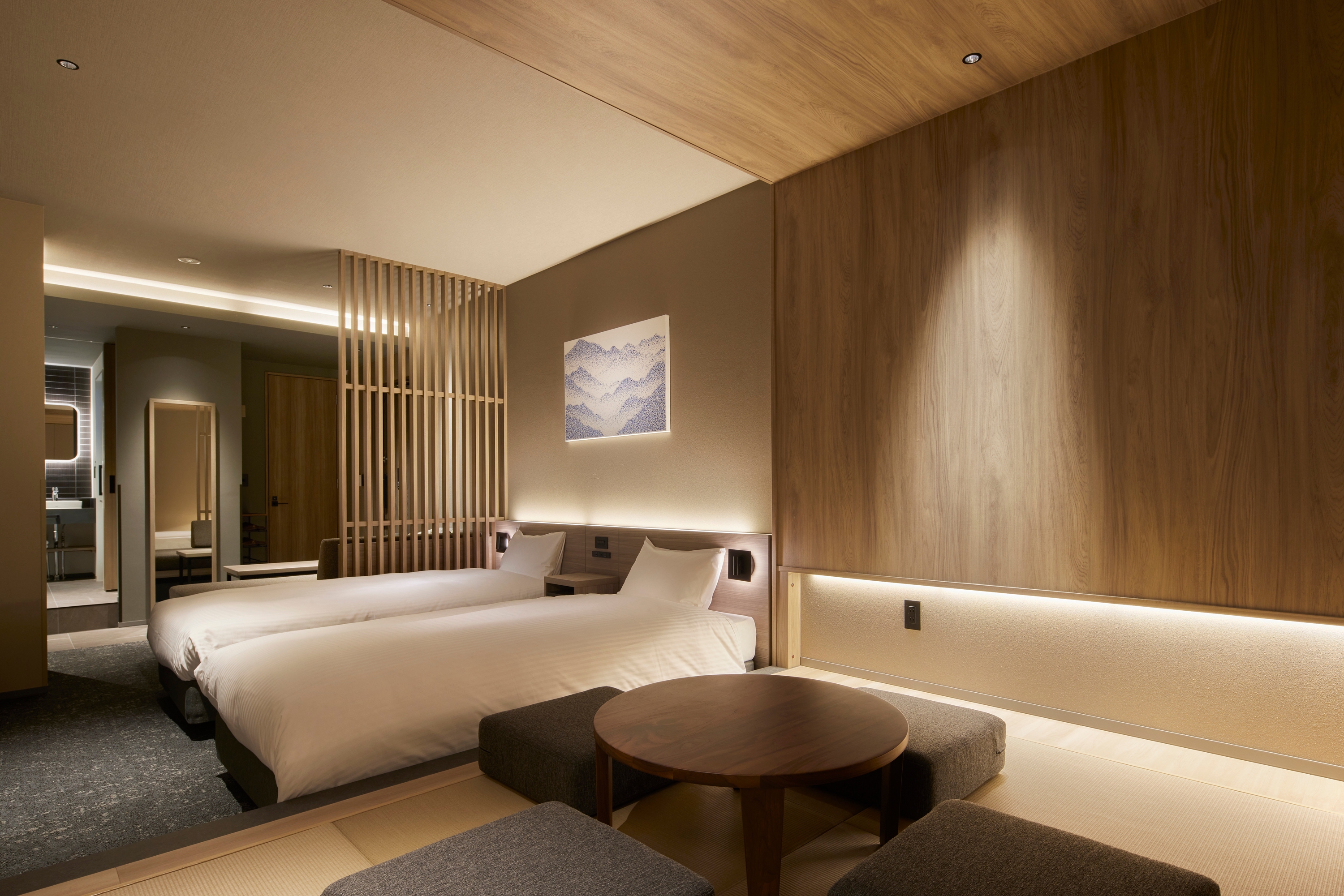 Ｍｉｎｎ　浅草蔵前　Ｓｔａｔｉｏｎ