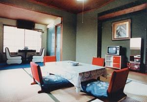 Room example