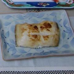 焼き魚