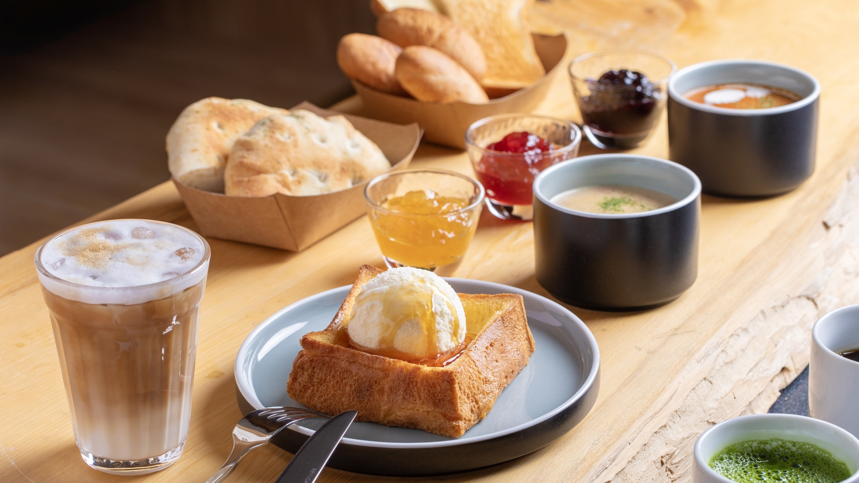 早割６０日前プラン｜朝食付き｜早めのご予約でお得 東京 蔵前駅すぐ近くのアパートメントホテル
