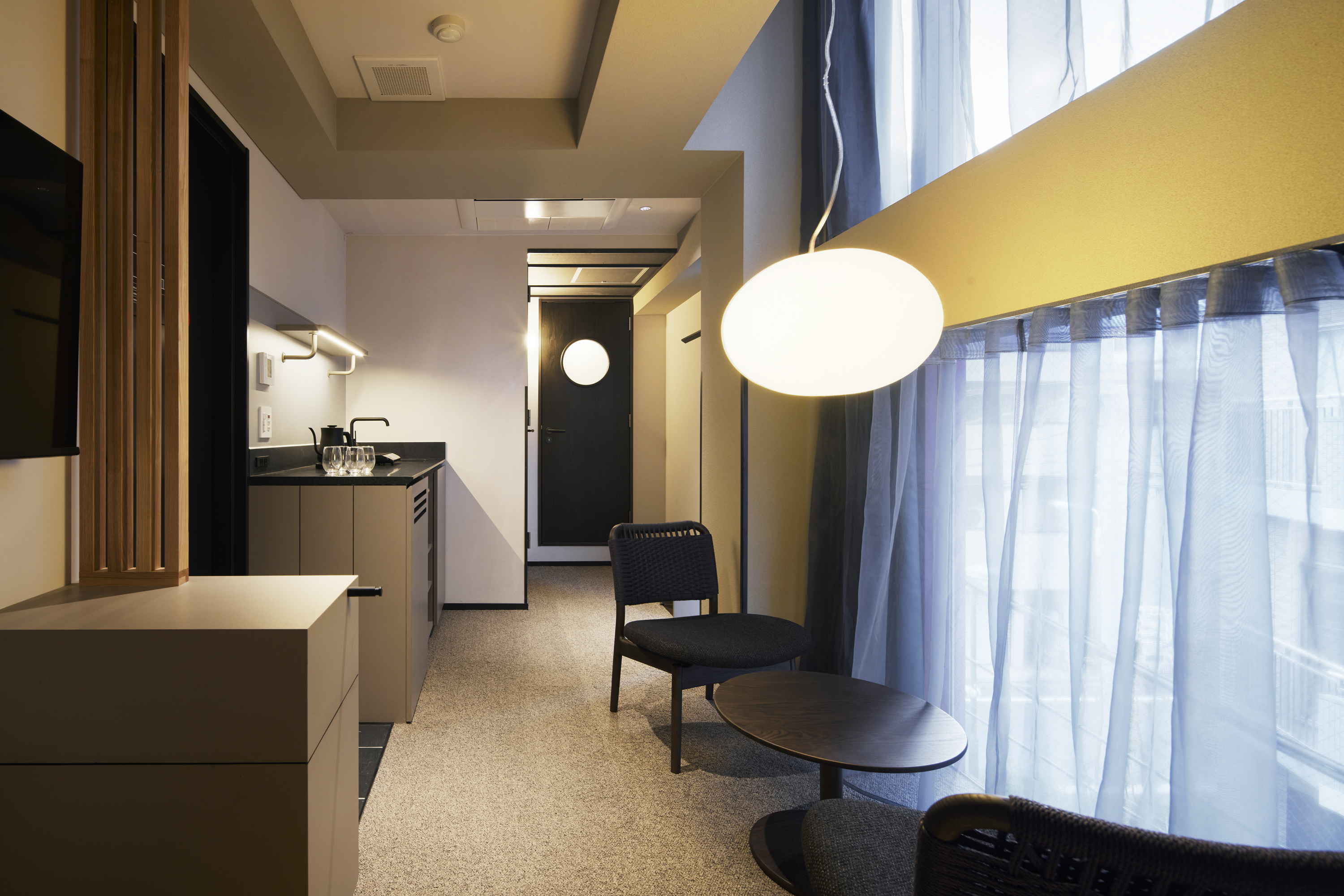 スマートバジェット1ベッド