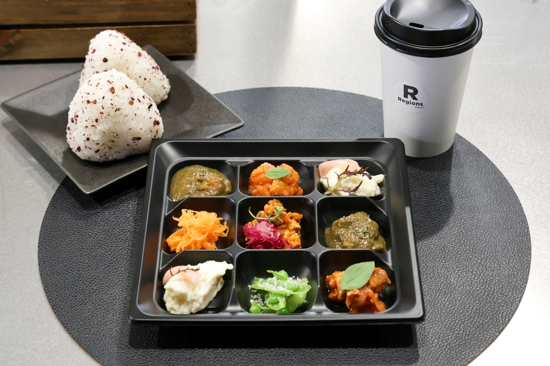 【朝食付プラン】ルーフトップサウナ無料（1ドリンク付き）