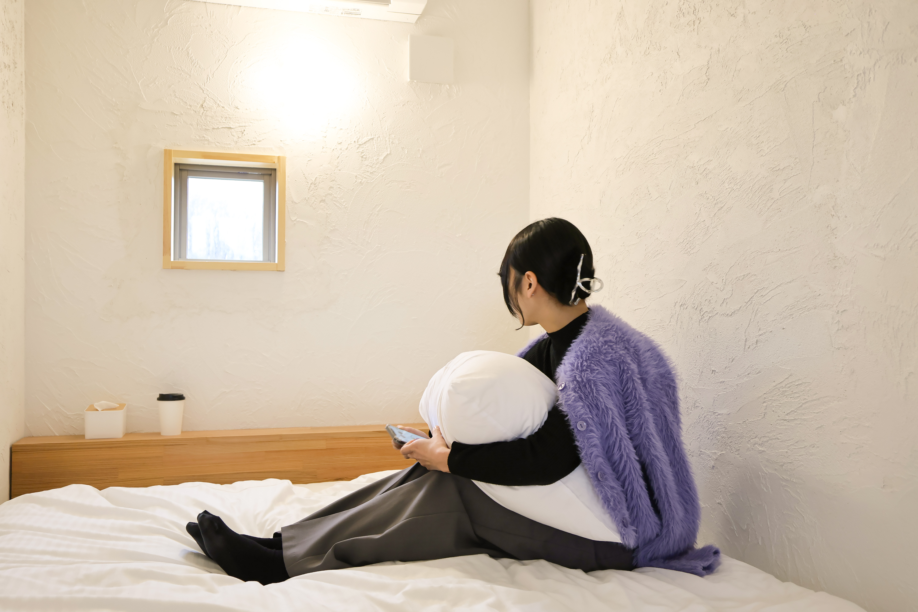ワイドシングルルーム