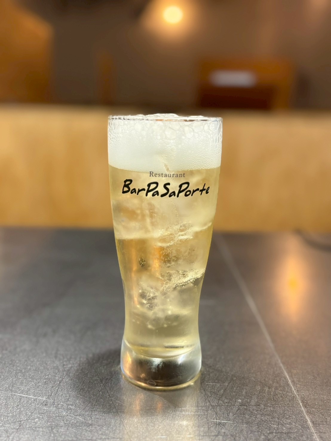 ハイボール（１ドリンクで選択可）