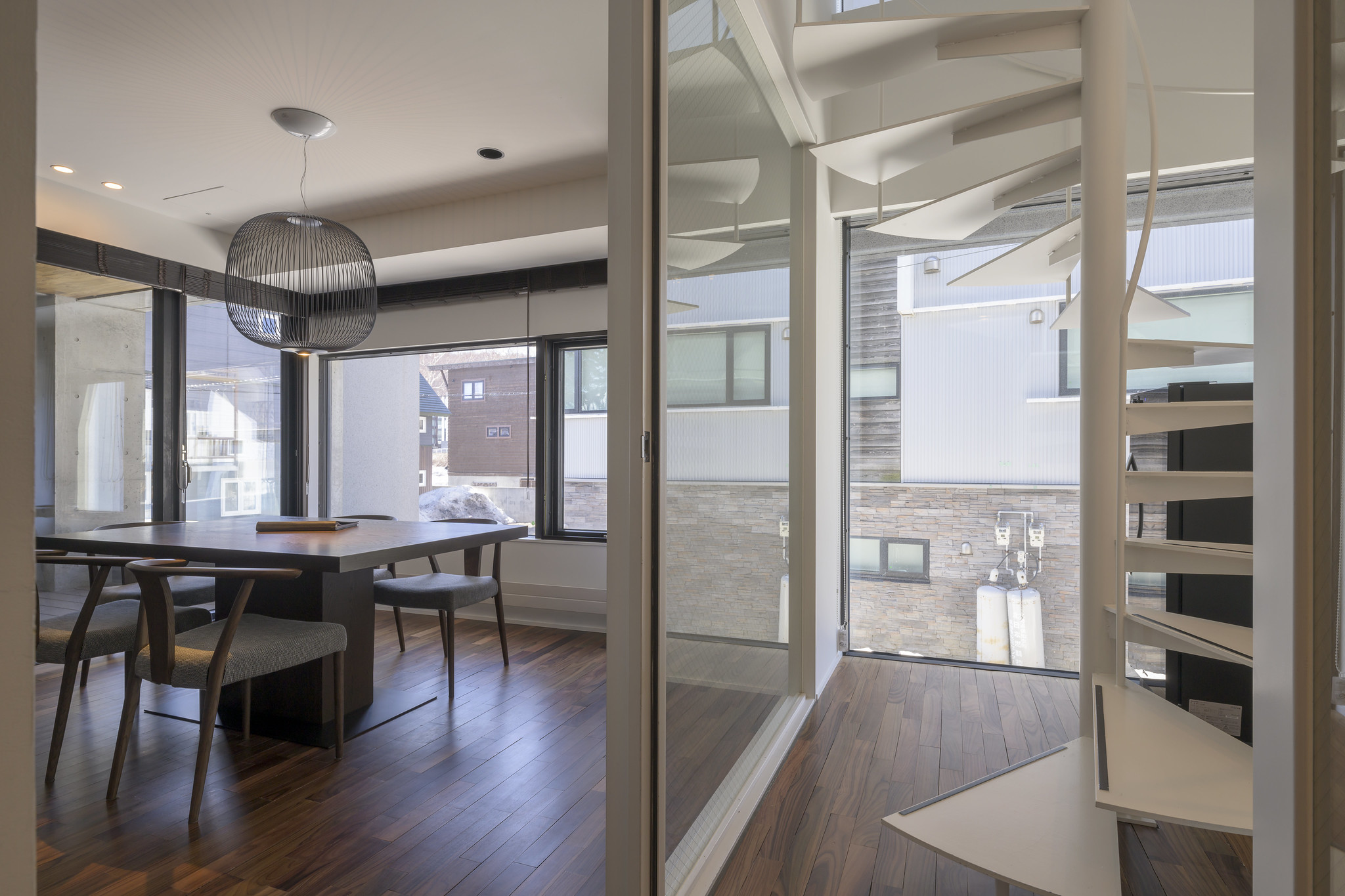 201-2ベッドルームスイート