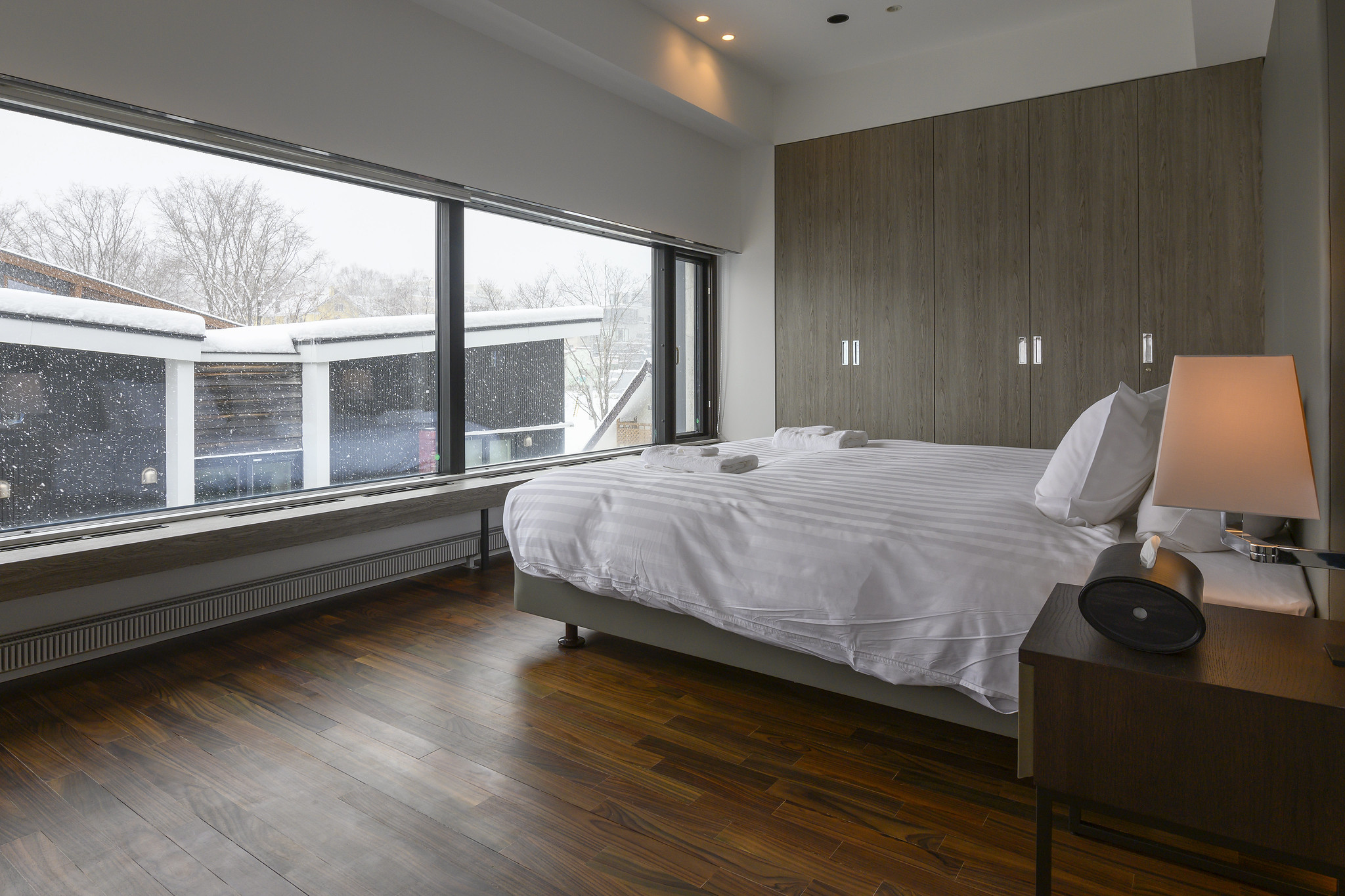 401　２ベッドルームペントハウス