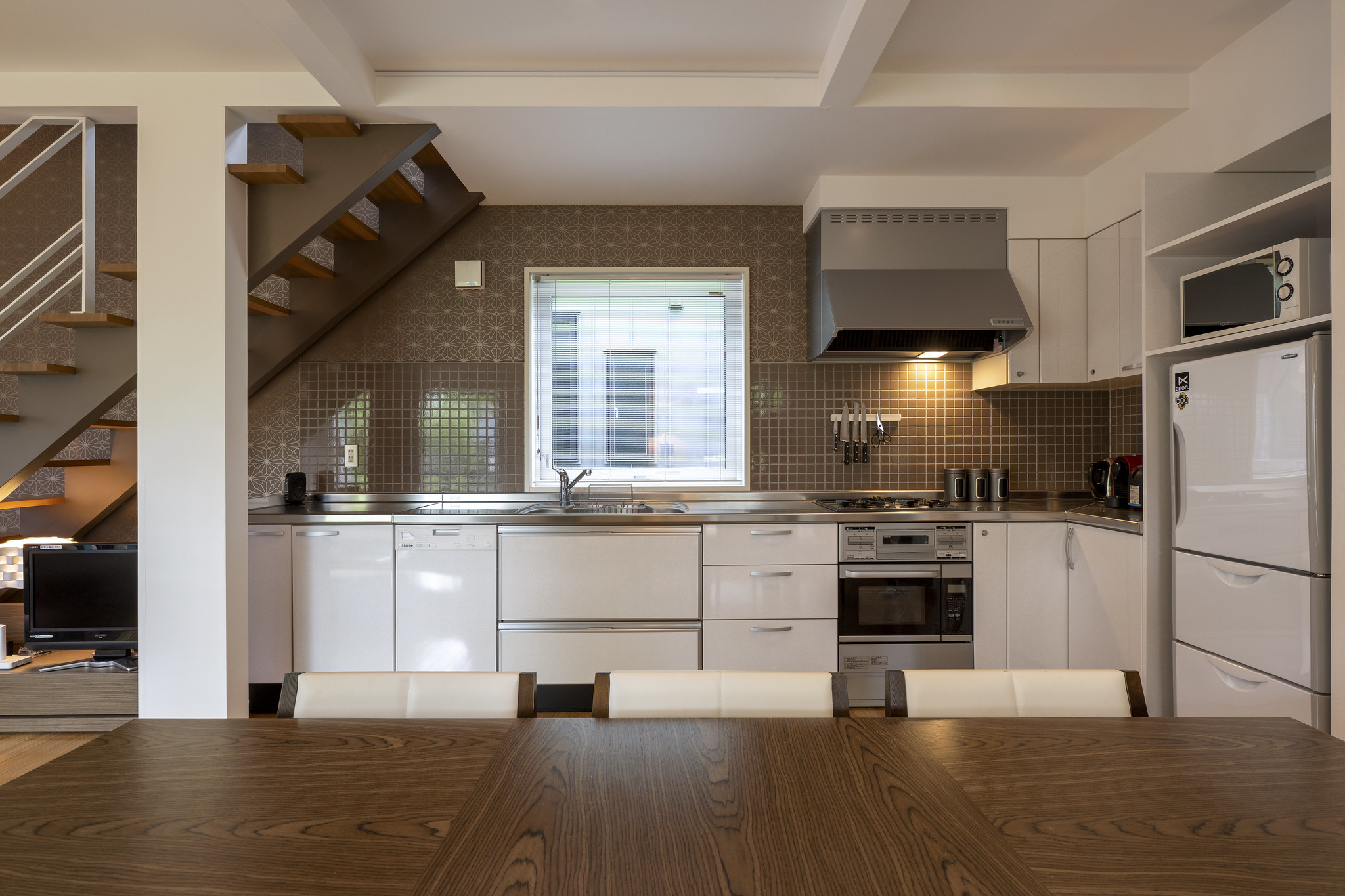 ダイニング・キッチン